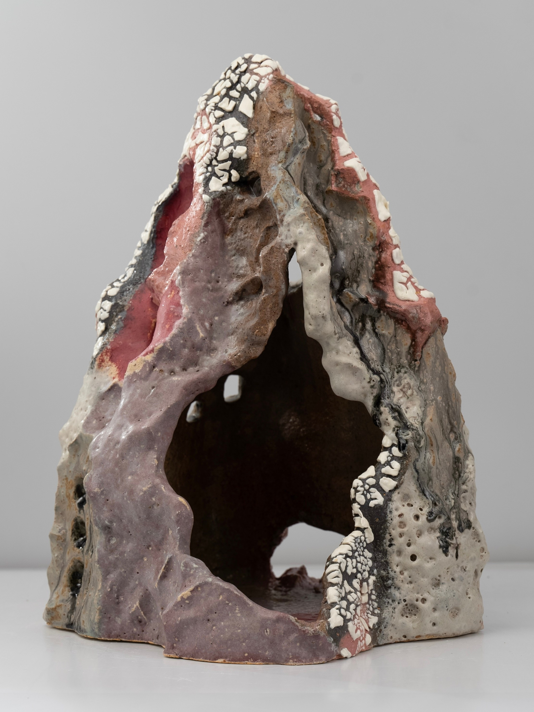 Скала III. Daria Goryachkina Ceramics