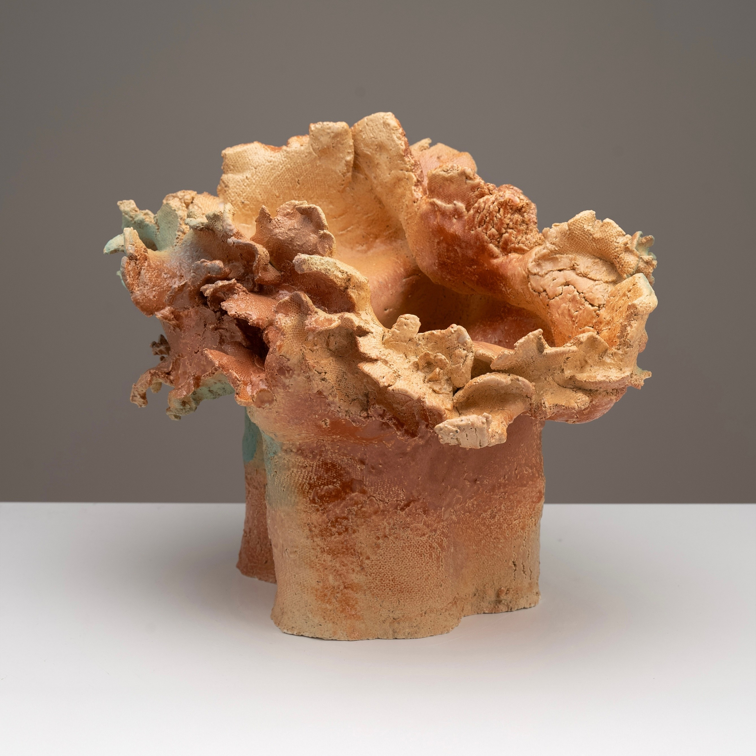 Пустыня. Daria Goryachkina Ceramics