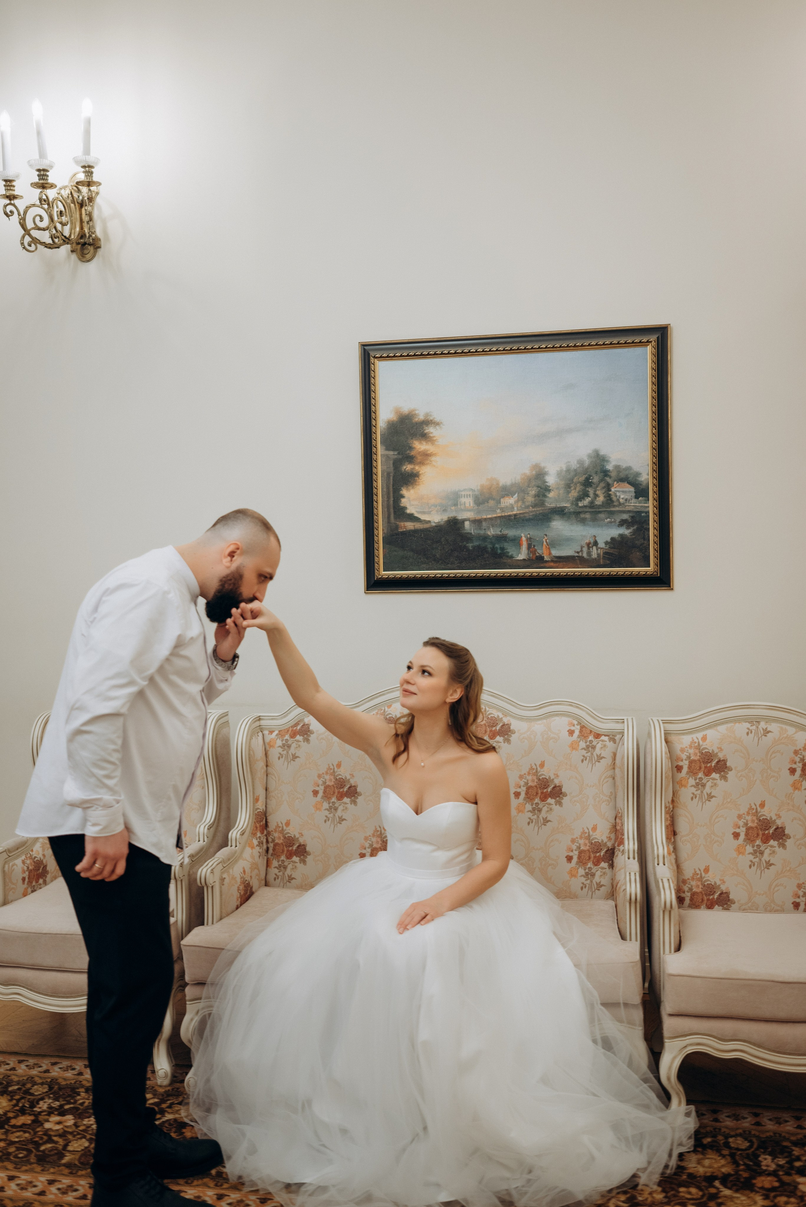 Счастье. Семейный и женский фотограф Вероника Никкор