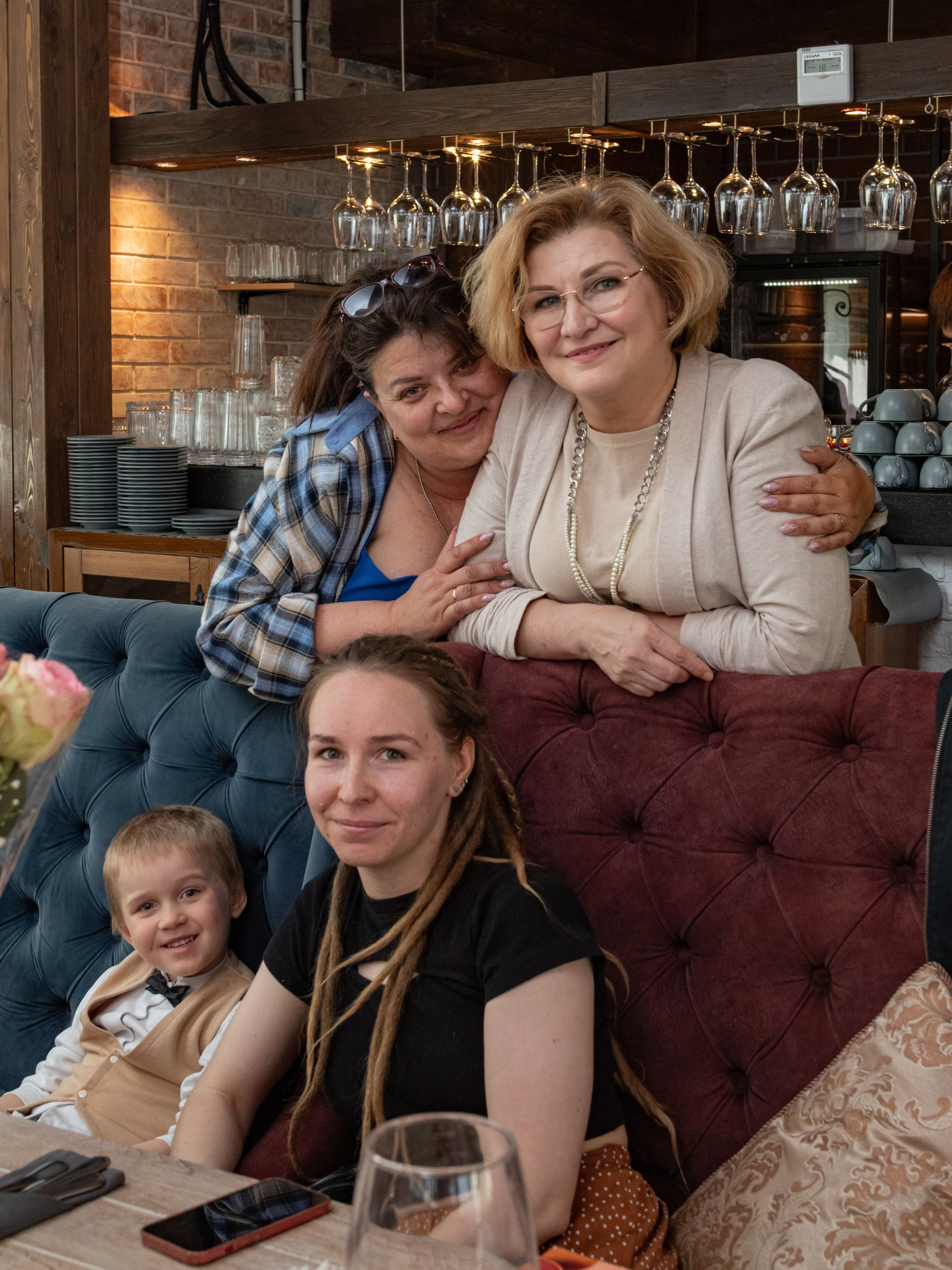 Серии. Предметный и семейный фотограф в Санкт-Петербурге Катерина Стеклова