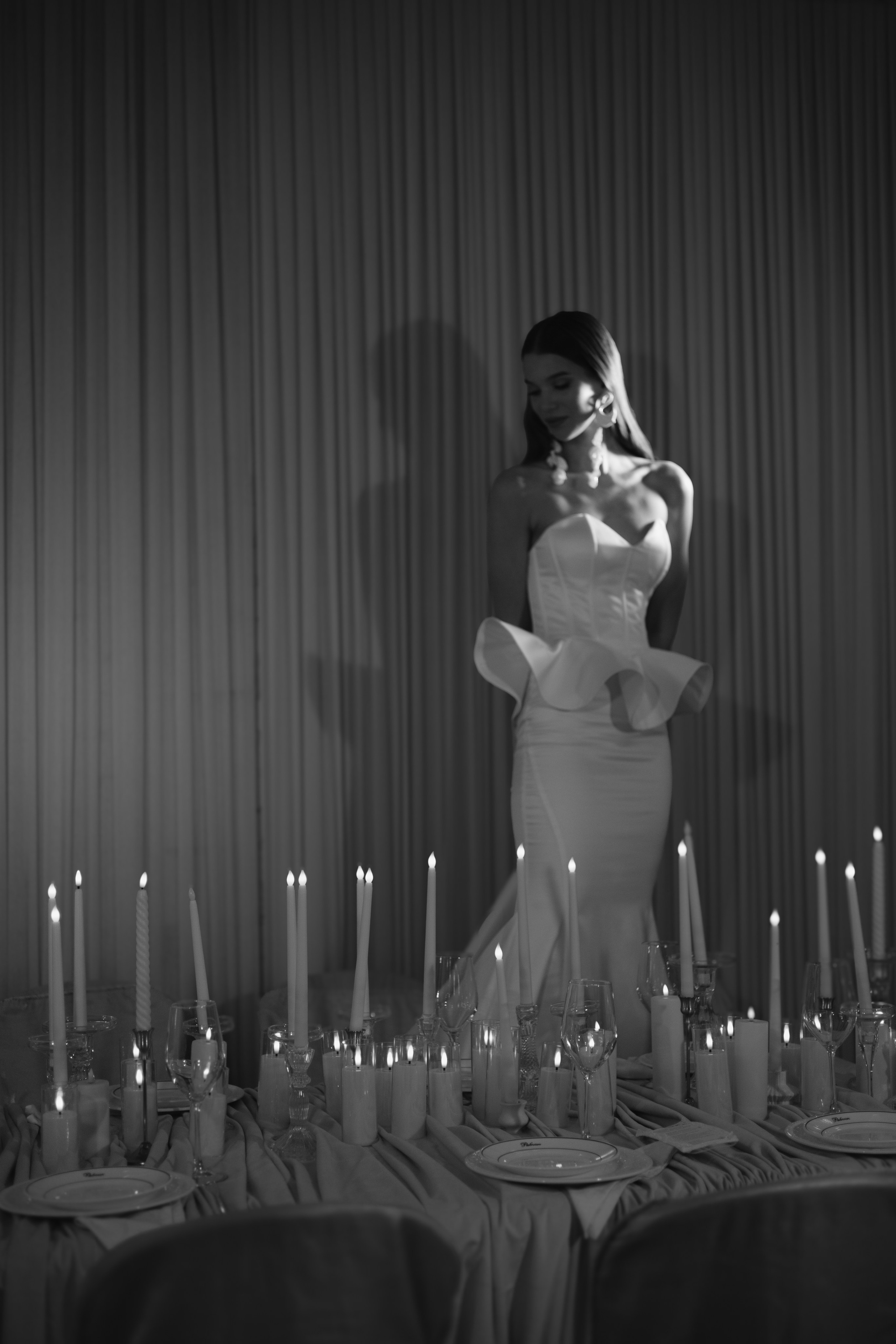 Alex | Bella. Viabel