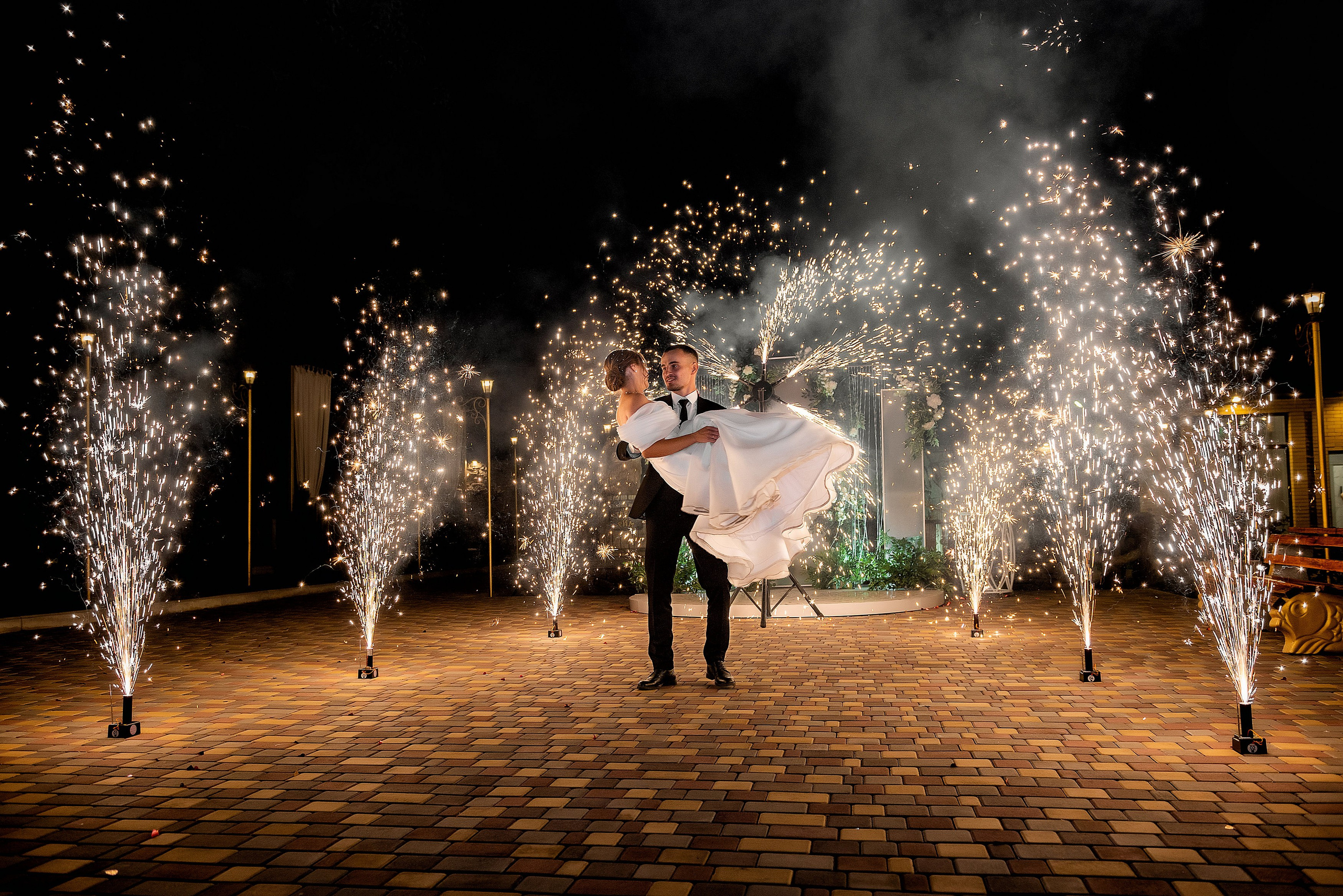 Ваня и Катя