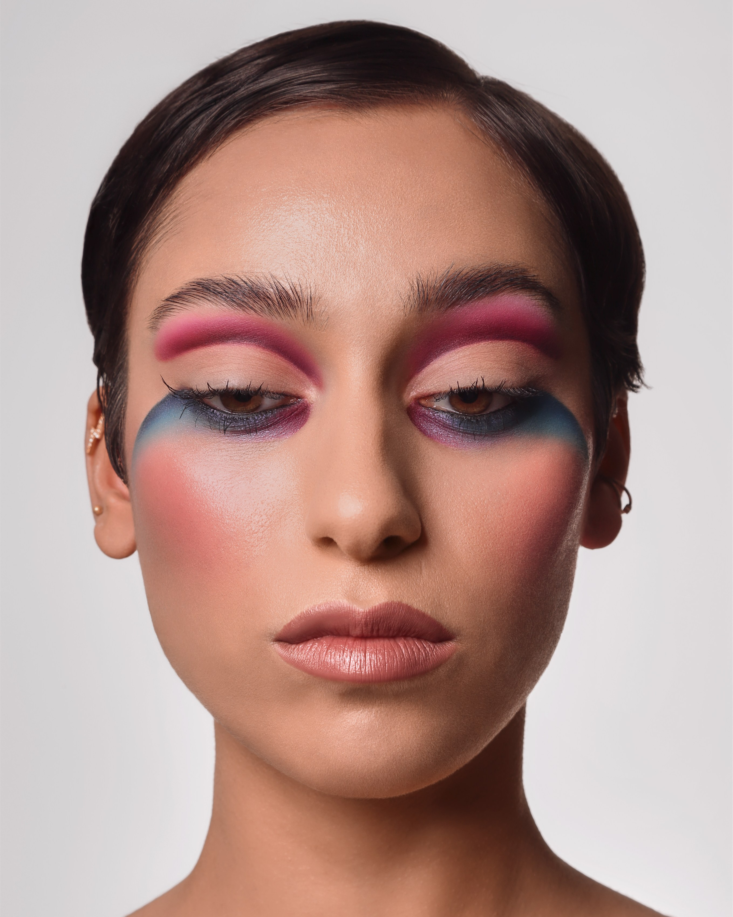 BEAUTY. Natalie Pavlinova