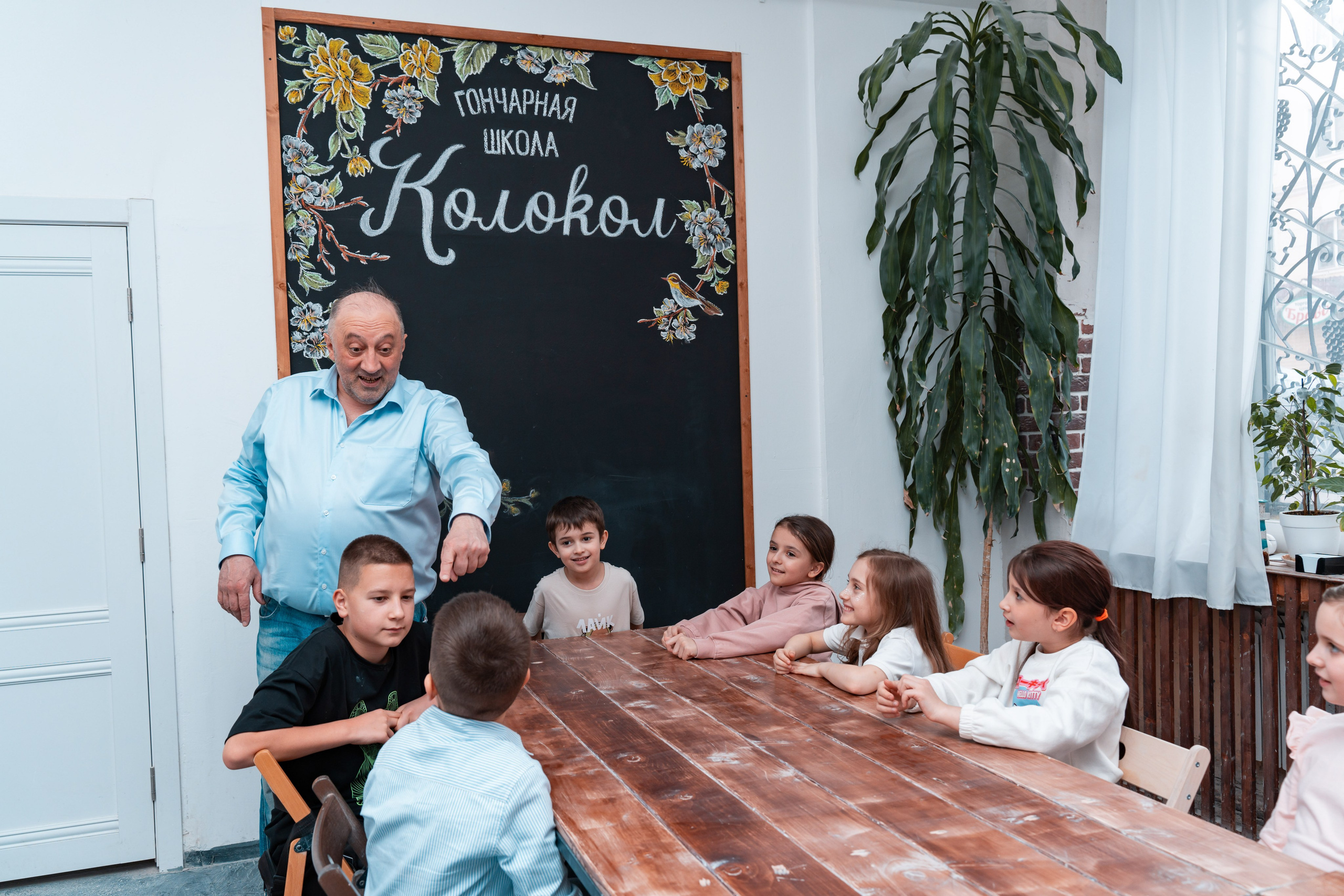День рождения. Видеосъемка и фотосессии в г. Мурманск