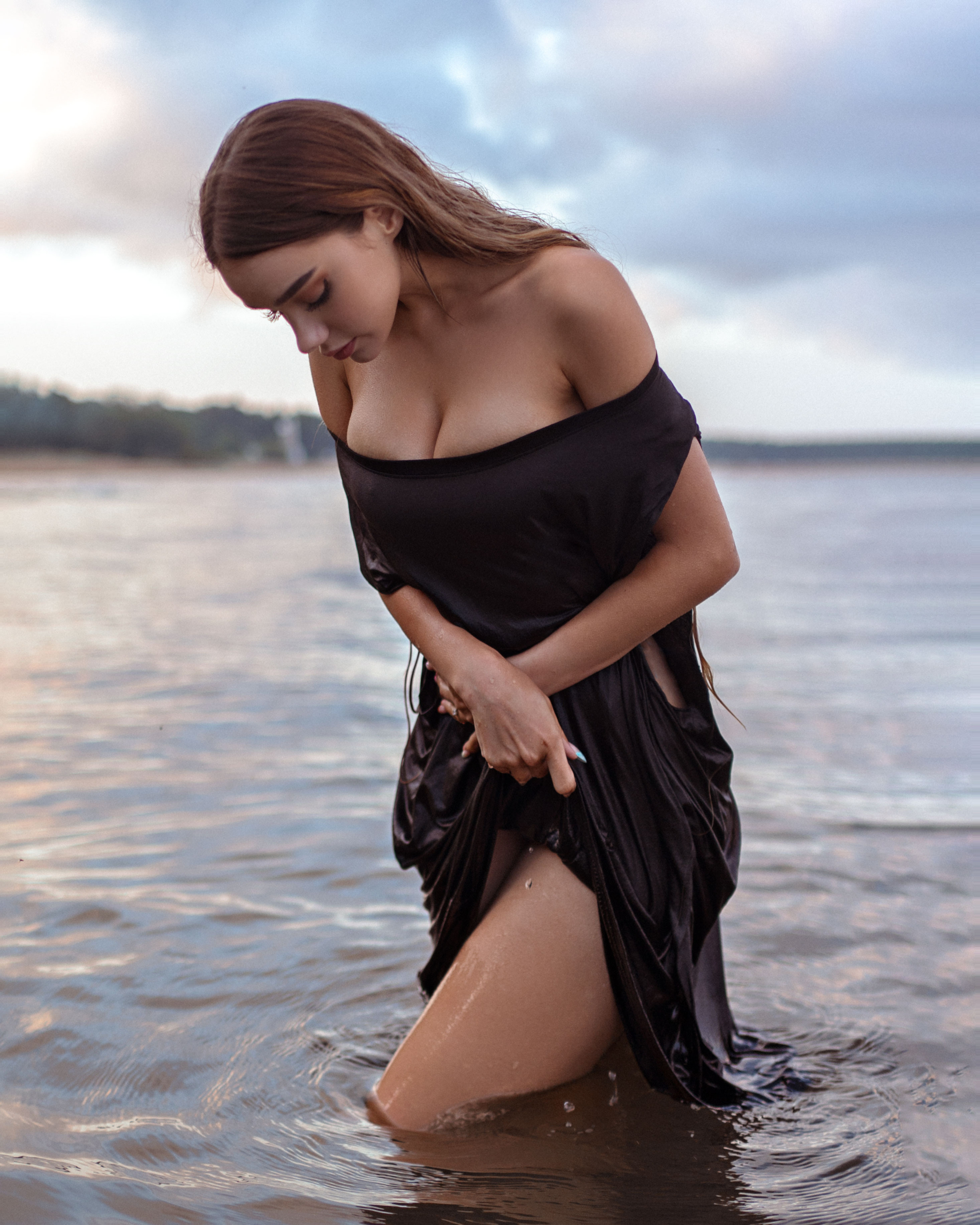 Out Door. Obscur Yura