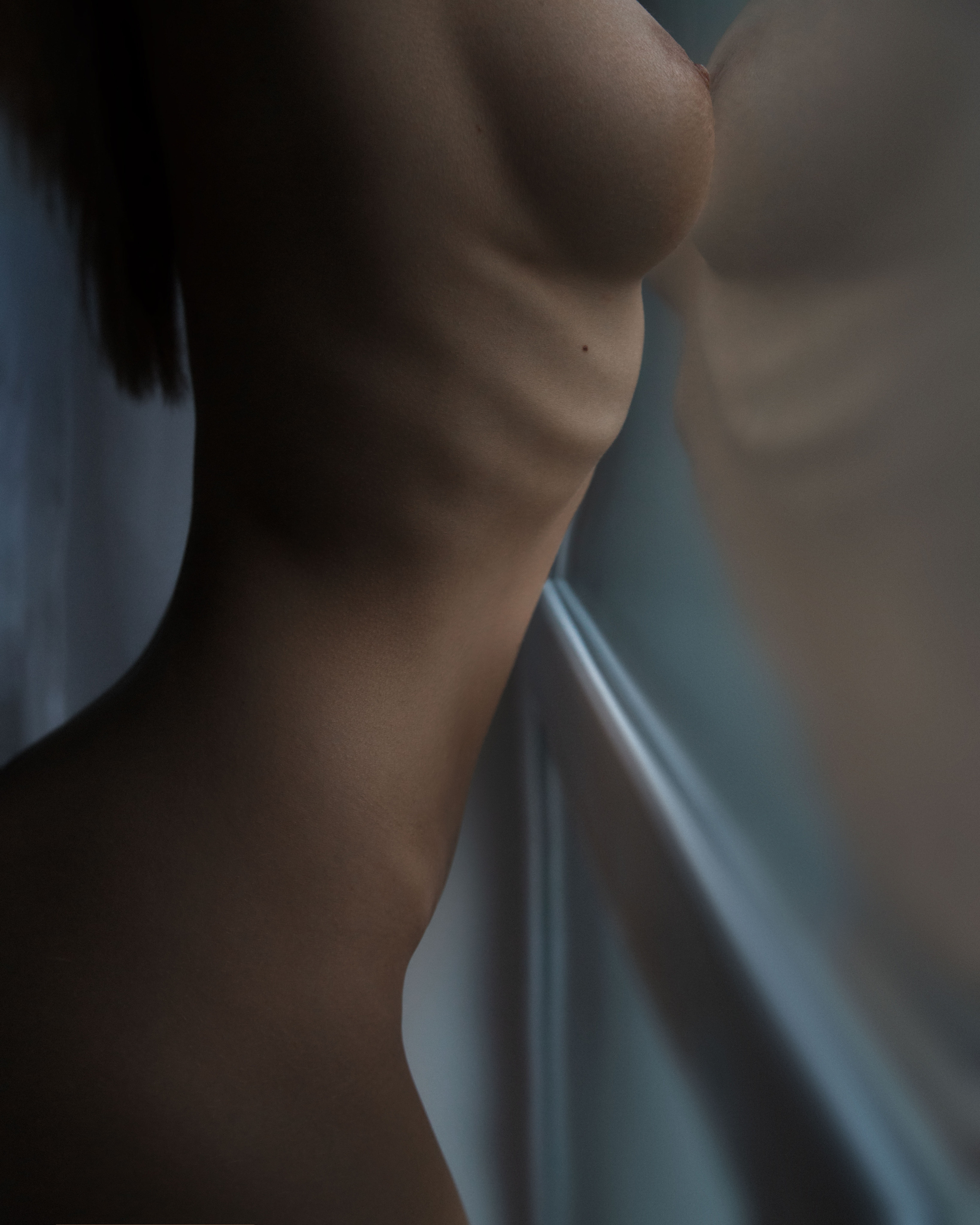 In Door. Obscur Yura