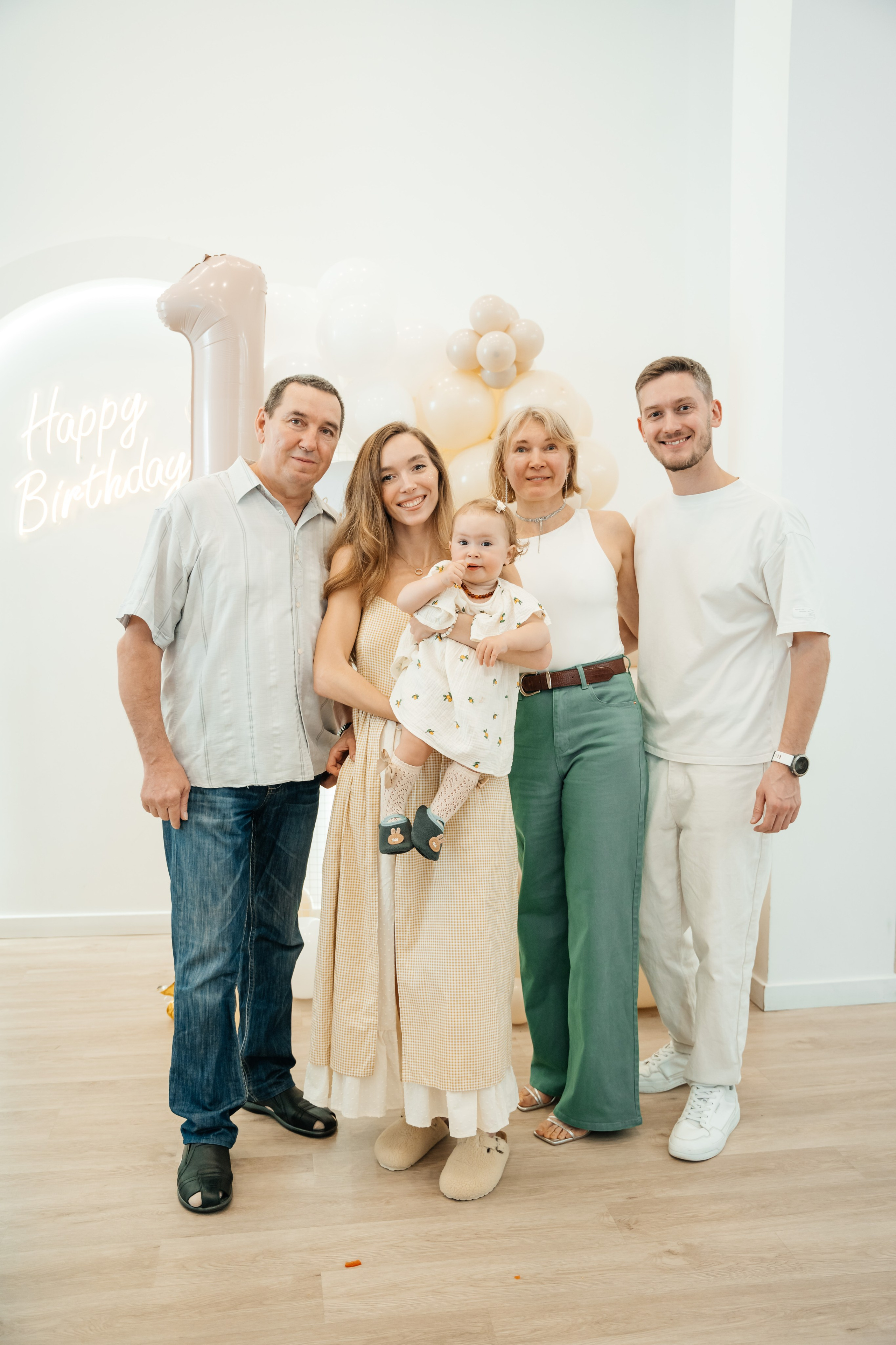 Частные мероприятия. Ульяна Ремезова | Фотограф | Челябинск