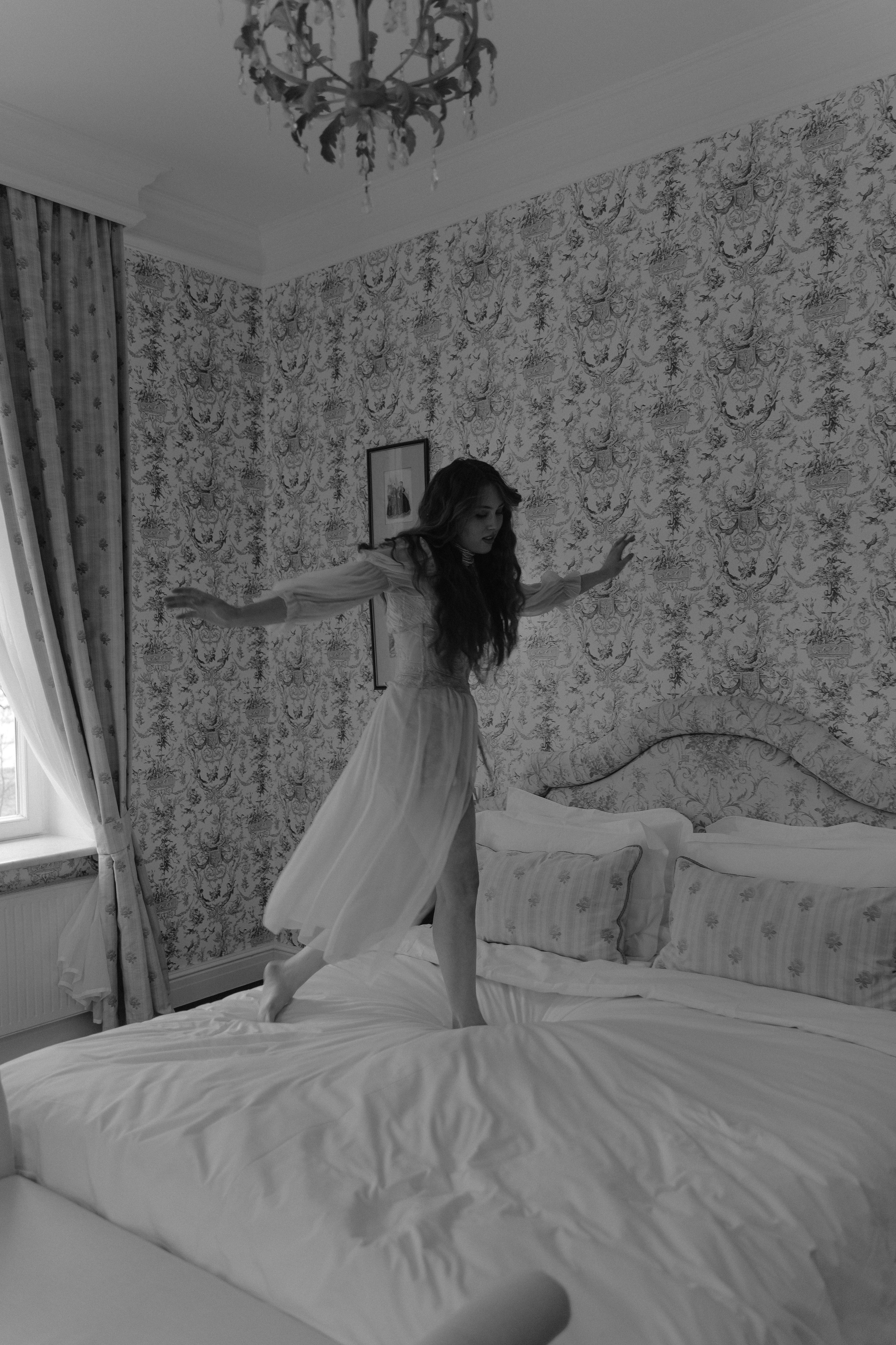 P&A (творческая съемка). Свадебный фотограф — Наталья Фед СПб/Москва