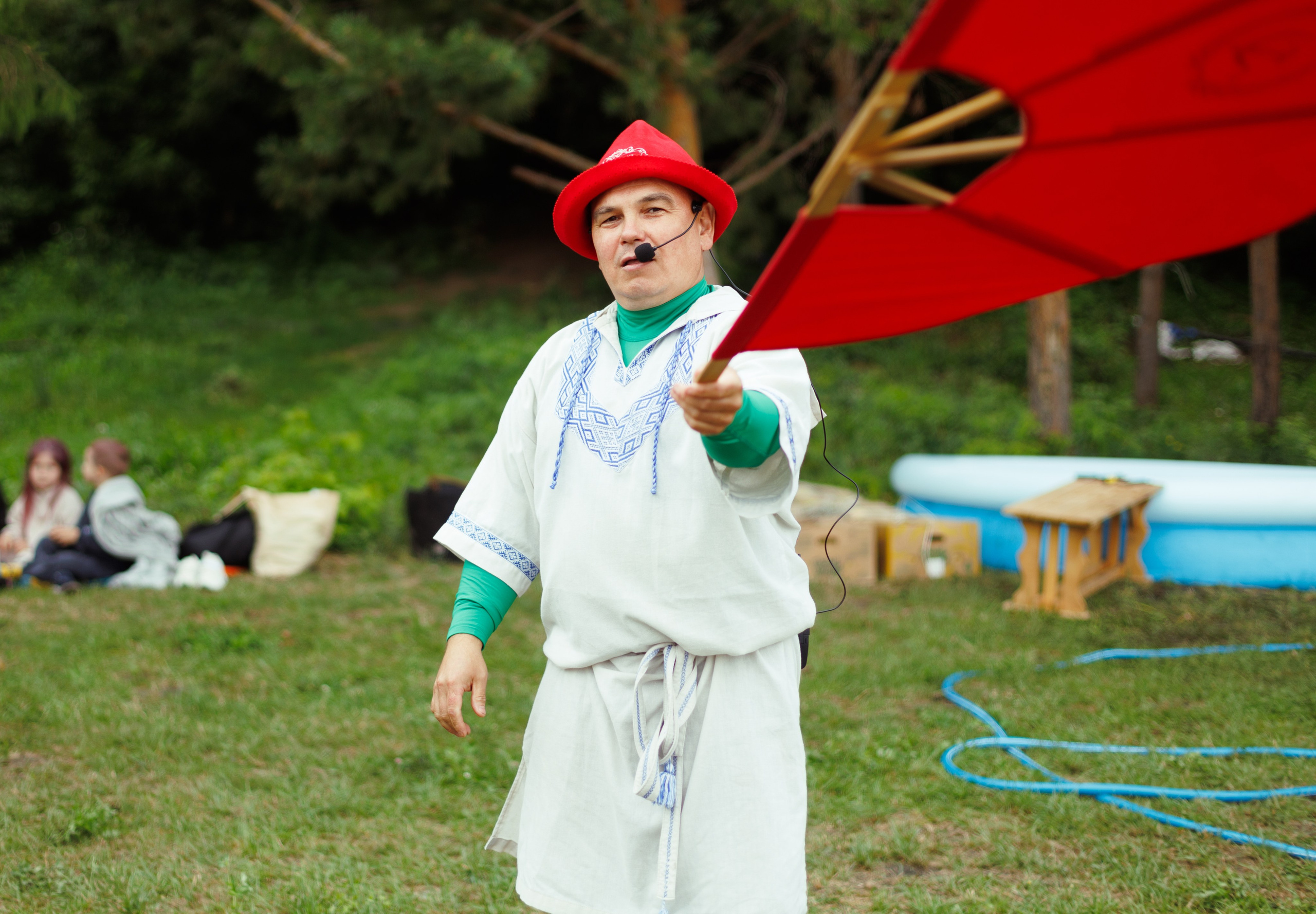 Фестиваль «На Рахате» 2025. Фотограф мероприятий и спорта: юбилеев, дней рождений и корпоративов из Москвы