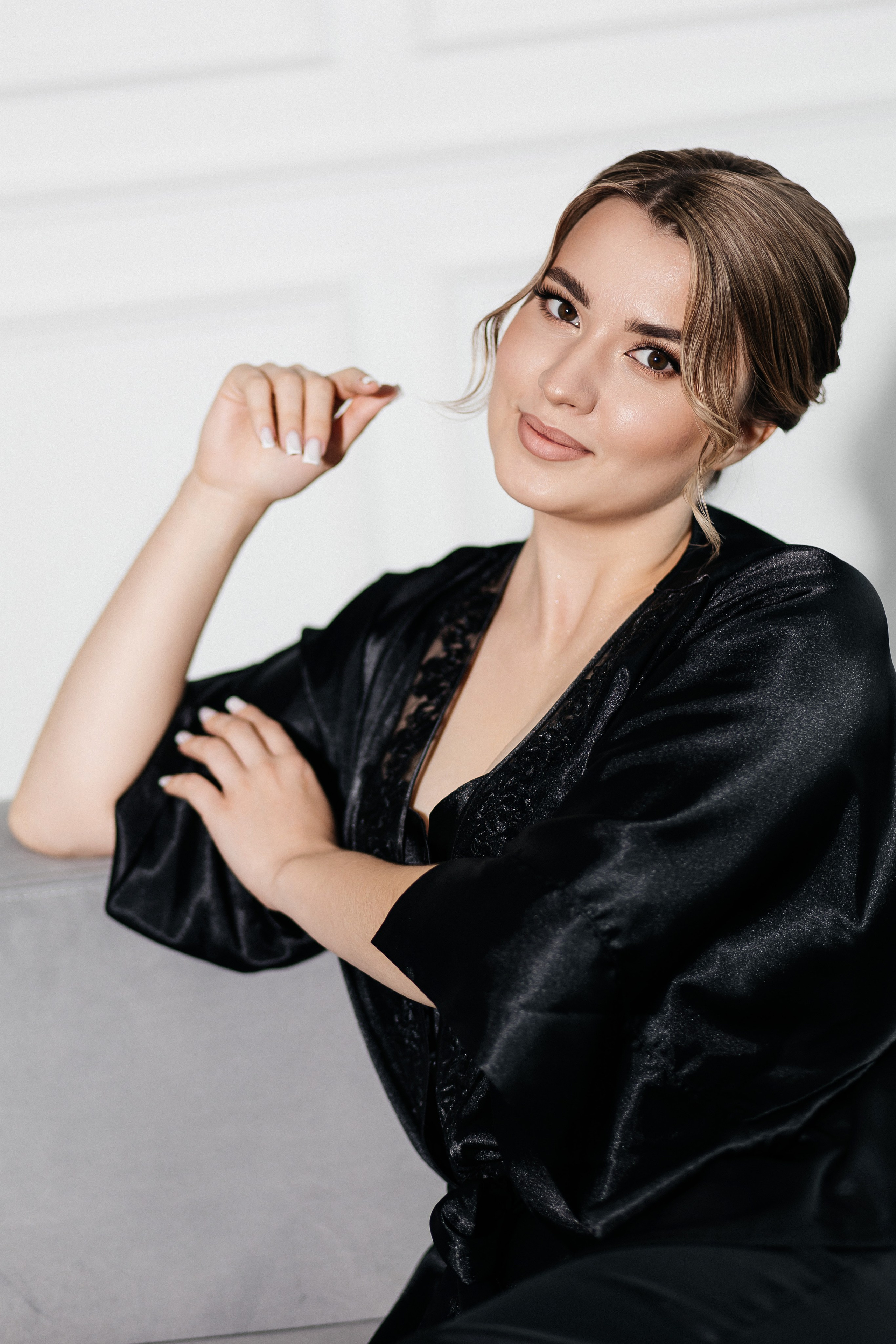 Дарья & Антон. Фотограф в Москве Валерия Рожкова