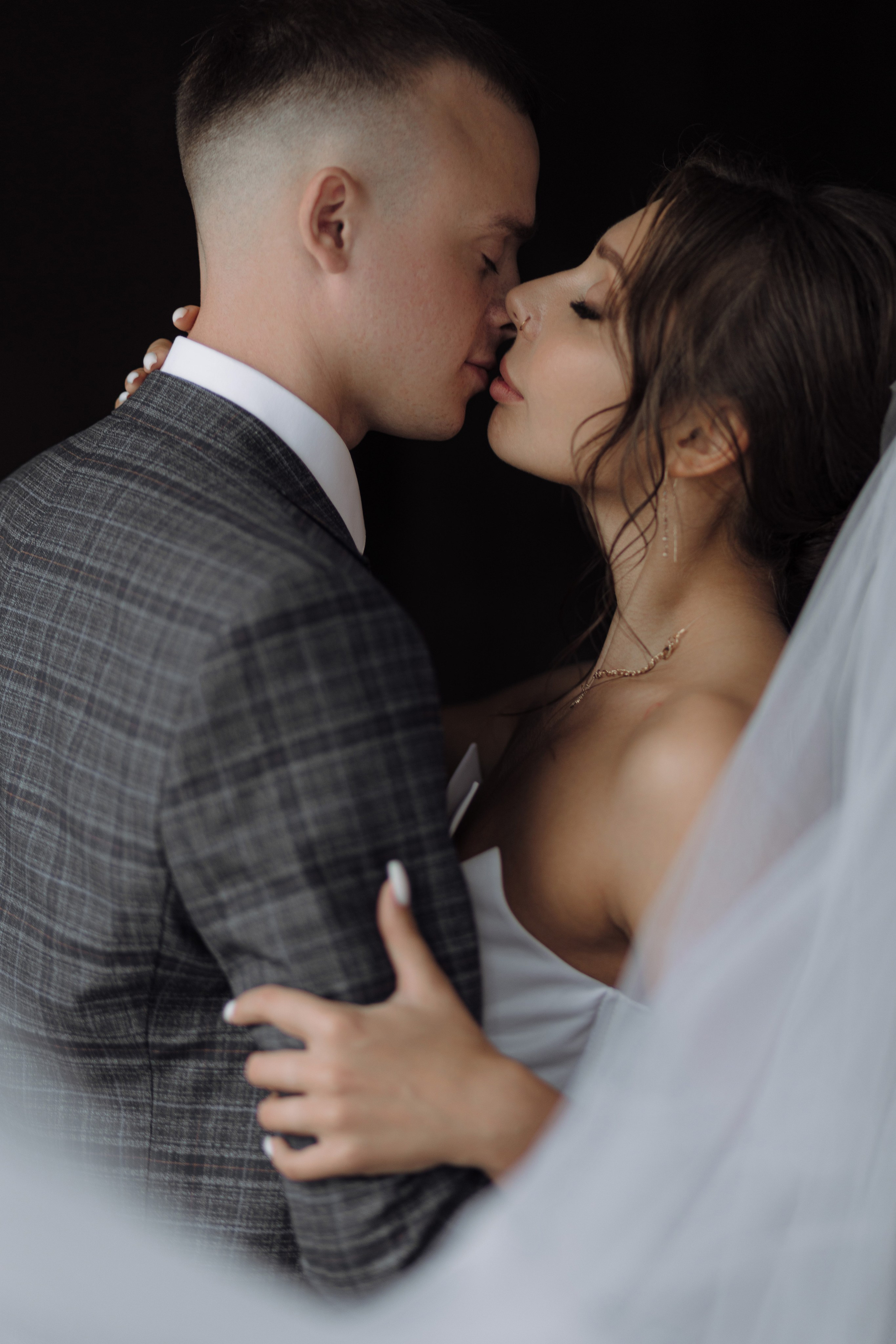 Эльвира & Денис. Фотограф в Москве Валерия Рожкова