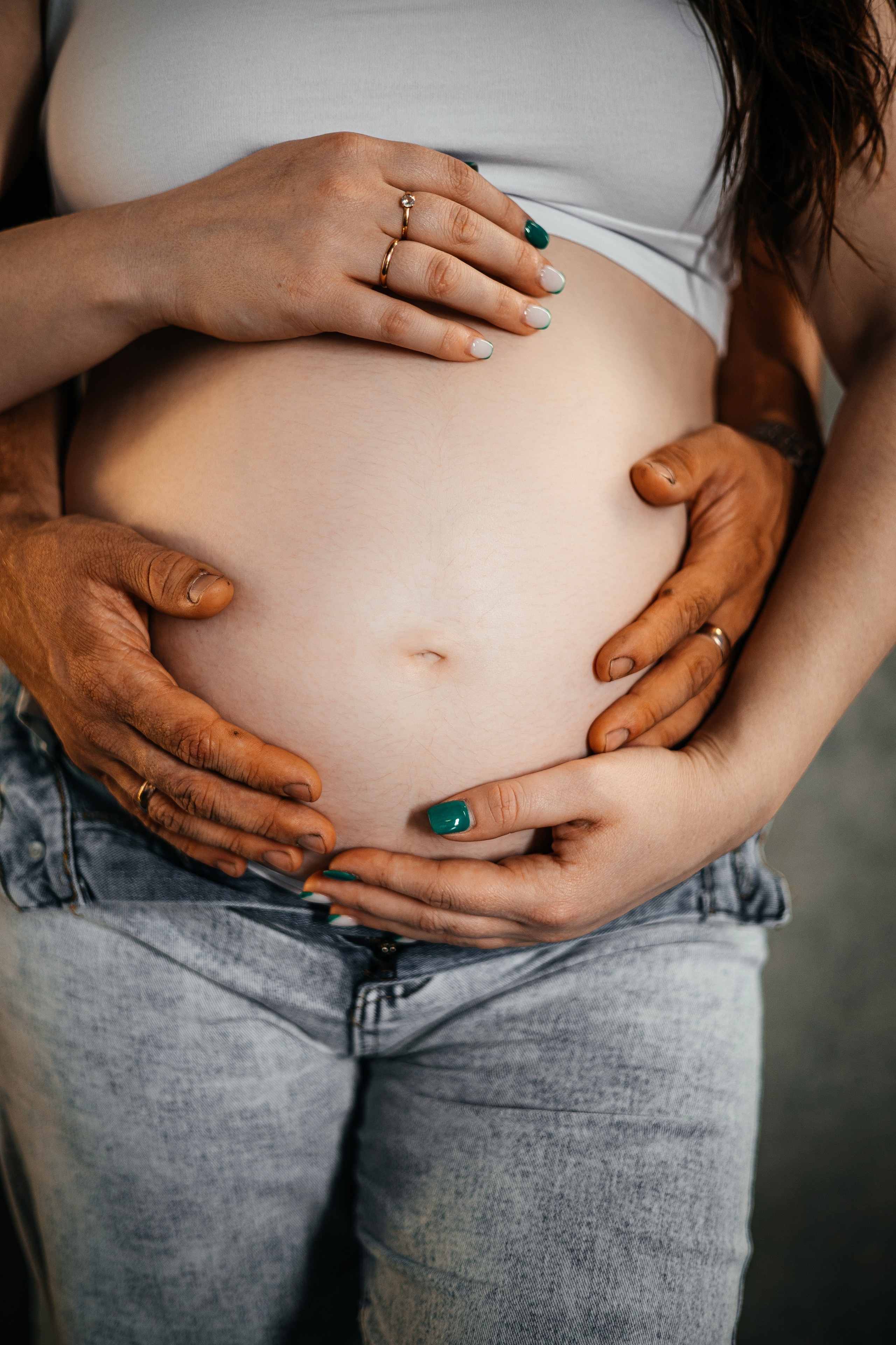 Яна & Кирилл. Фотограф Евгений Катаев — Семейный и свадебный фотограф из Ижевска