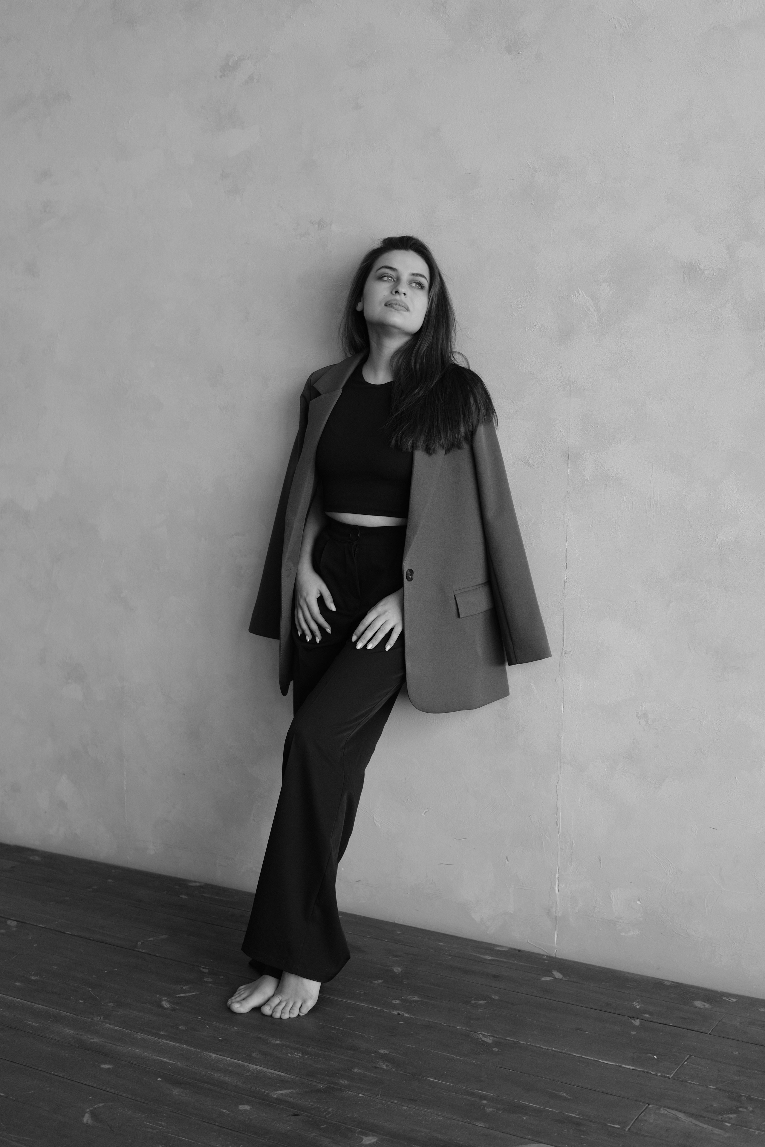 Нина. Главная