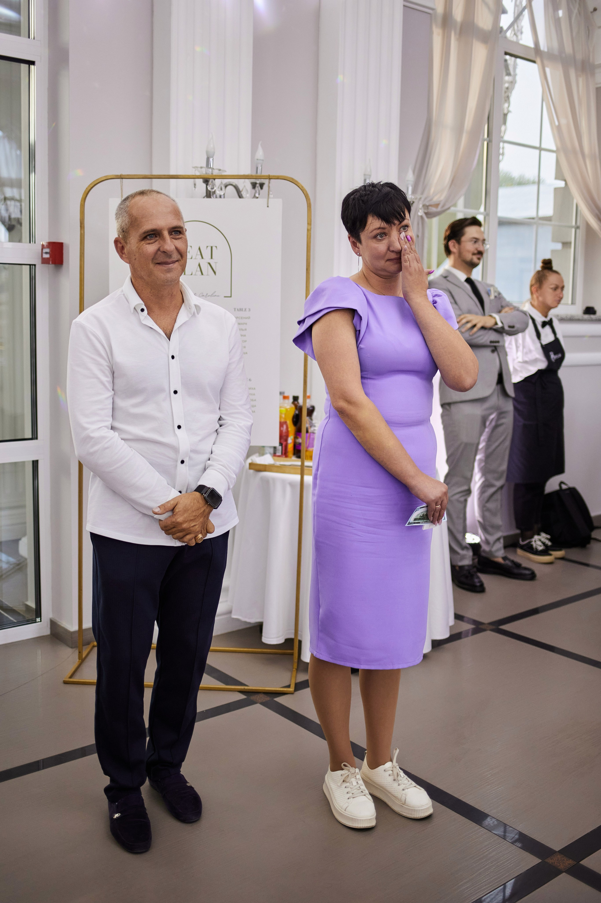 Свадьба Каролины и Владимира. Свадебная, репортажная фотосъемка и видеосъемка в Минске. Илья и Юлия Ширмановы. Фотограф | Видеограф | Минск