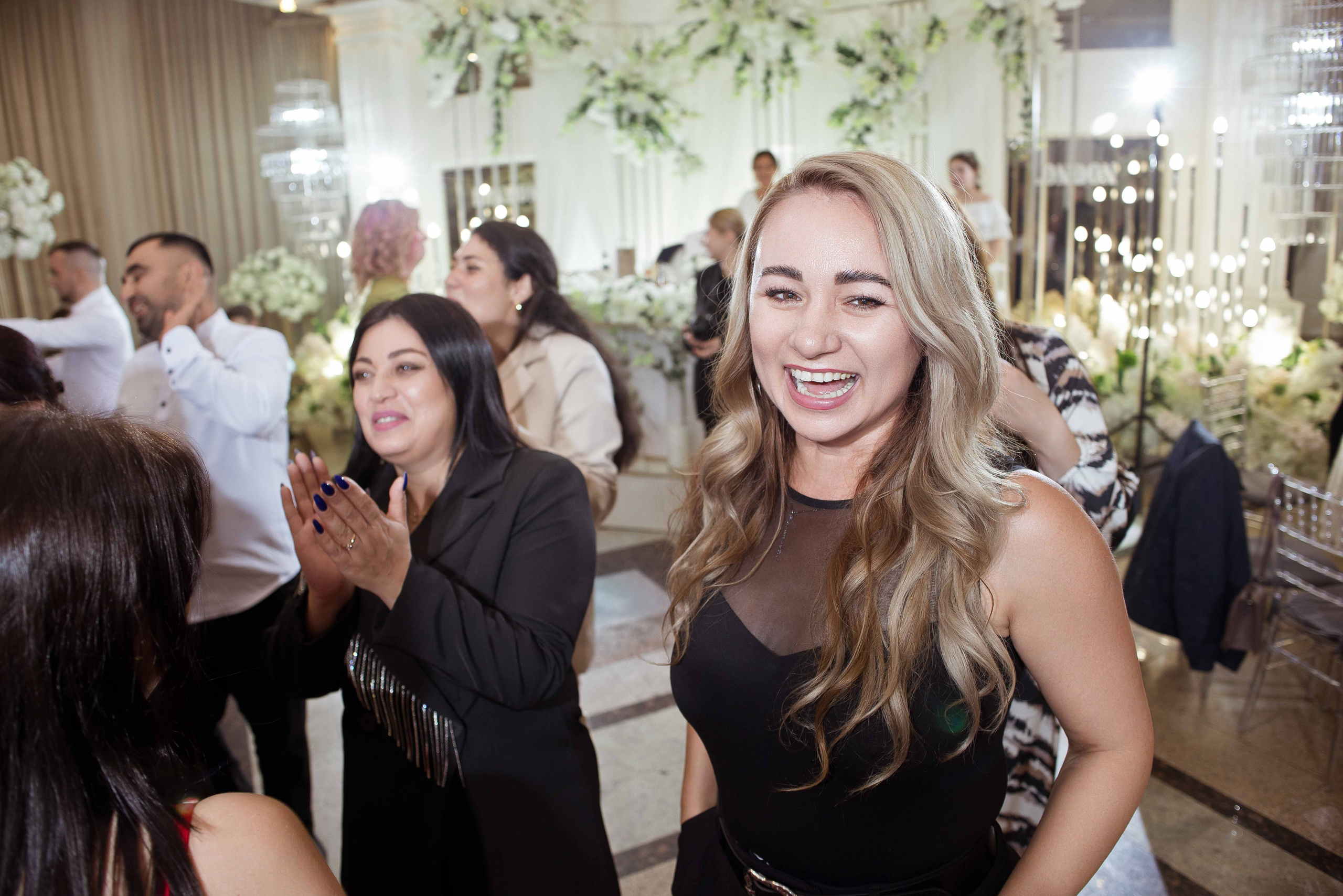 Сергей и Татьяна. Свадебный и семейный фотограф Яна Стражева. Волгоград, Москва