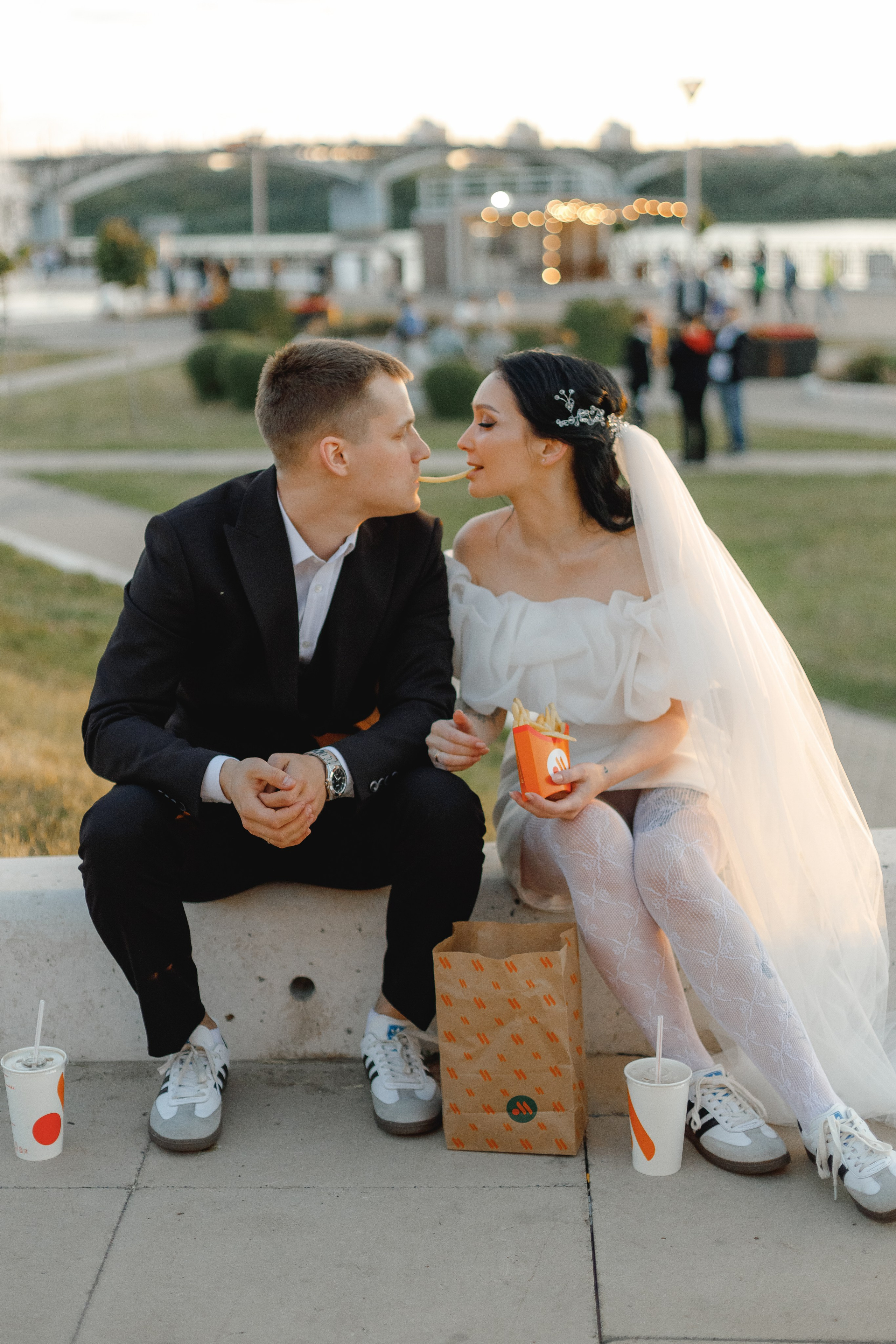 Июнь, 26. Фотограф Дарья Белова Нижний Новгород, Балахна