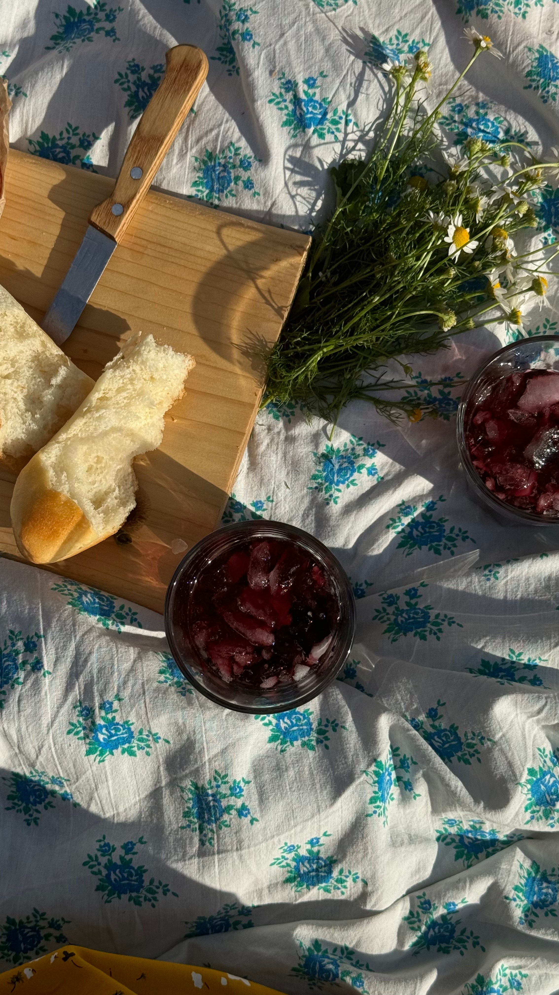 Визуал. Главная