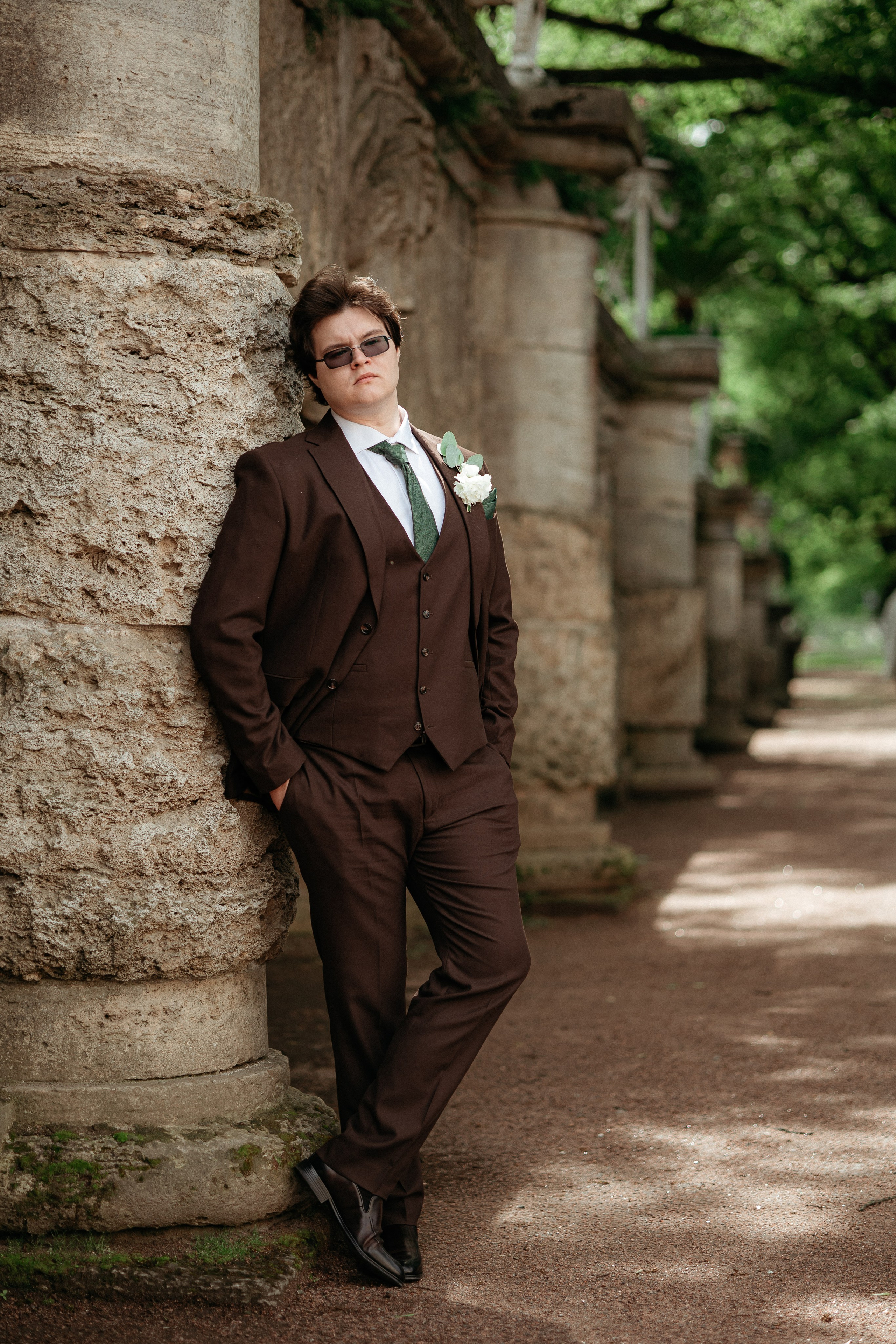 Свадьба Артёма и Ирины