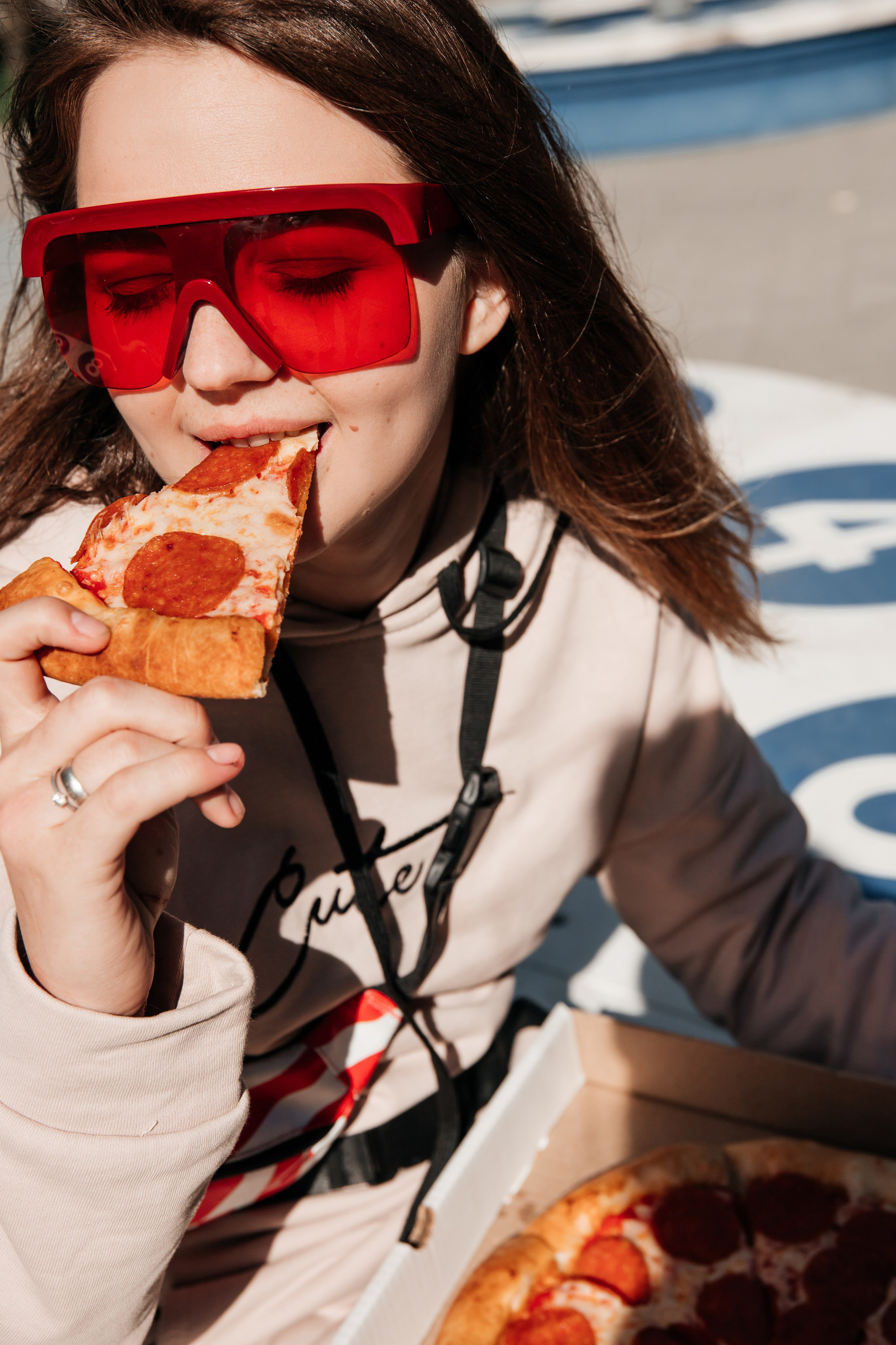 Коммерческая съёмка. Свадебный фотограф в Новосибирске Анастасия Бантик