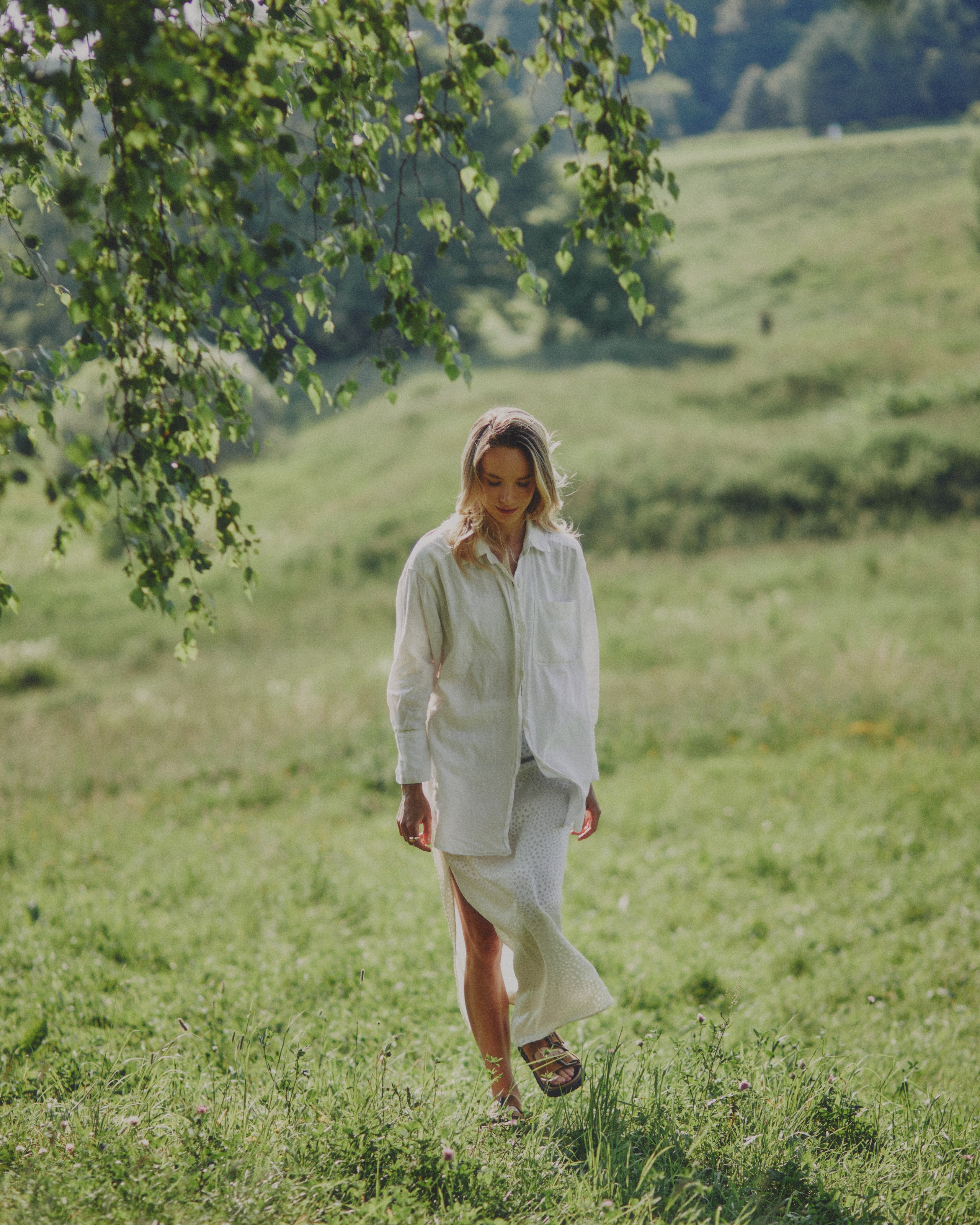 София. Портретный фотограф в Москве Ольга Крылова