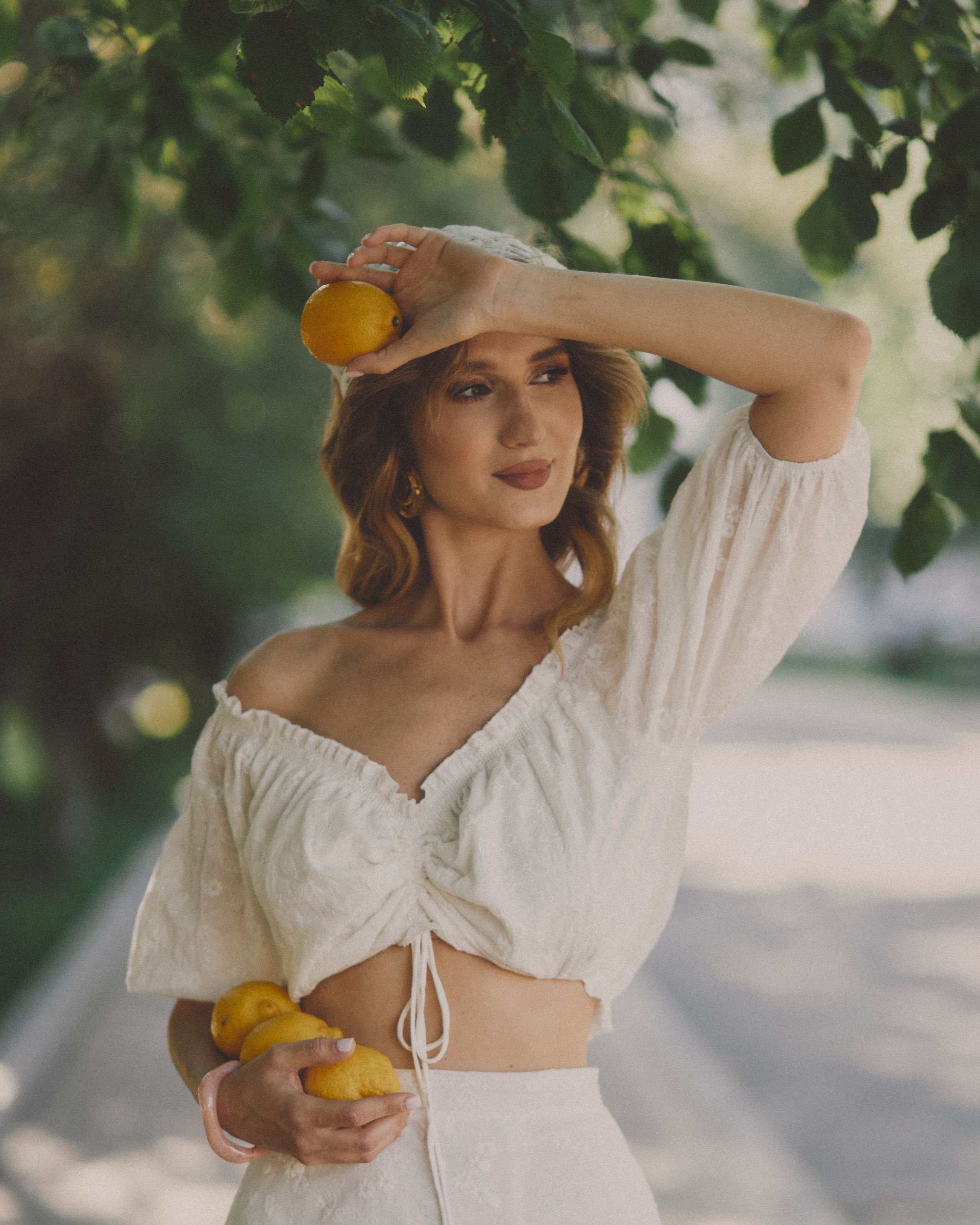 Полина. Портретный фотограф в Москве Ольга Крылова