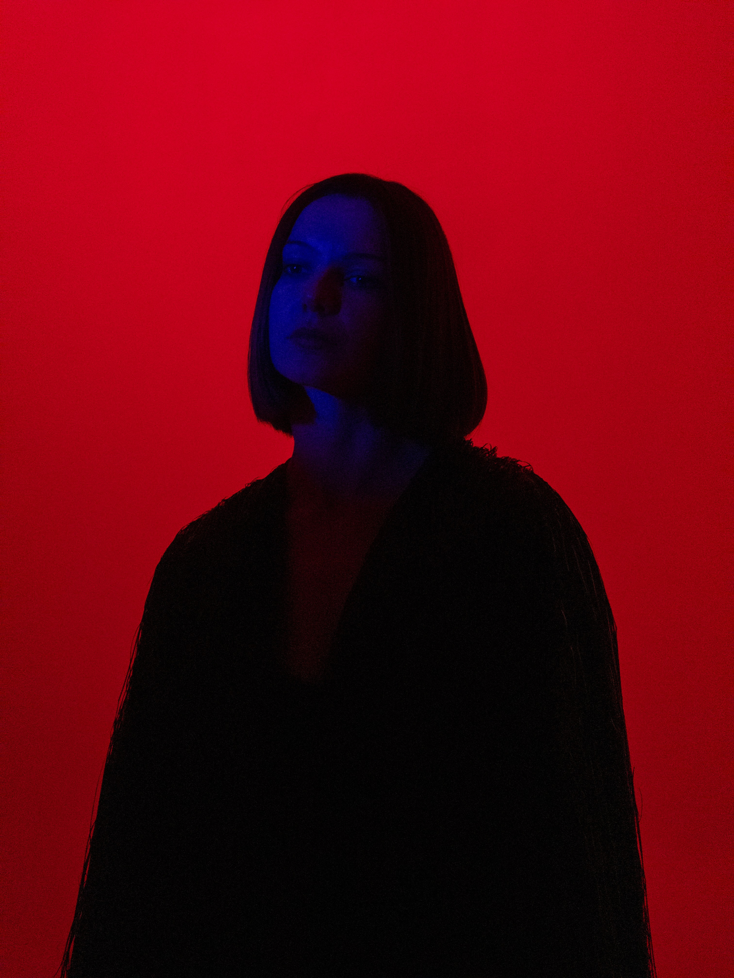 Индивидуальные фотосессии. Лера Ютан фотограф Барнаул