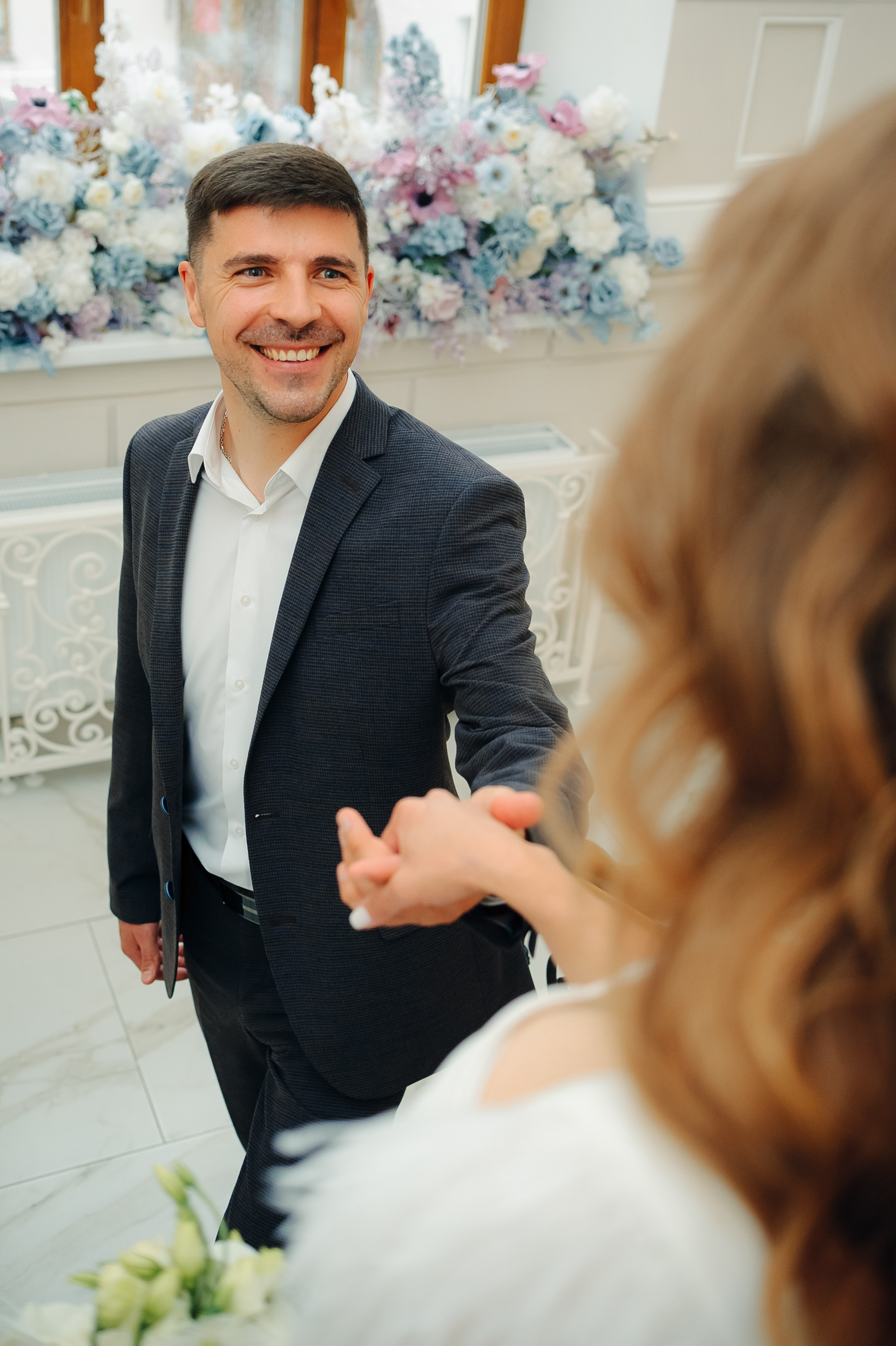 Игорь + Виктория. Фотограф в Екатеринбурге Артём Зайнетдинов