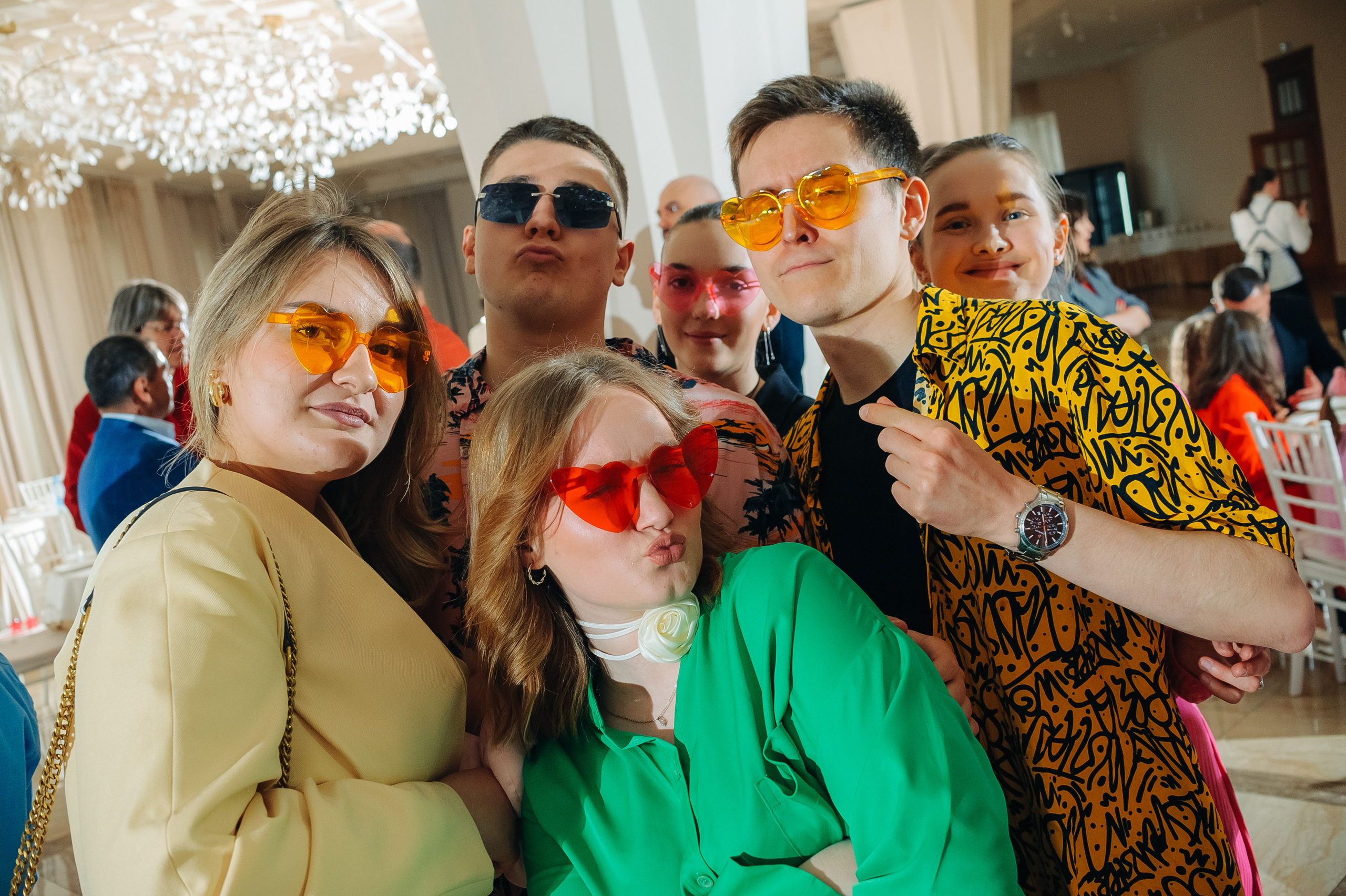 Иван и Полина. Фотограф в Екатеринбурге Артём Зайнетдинов