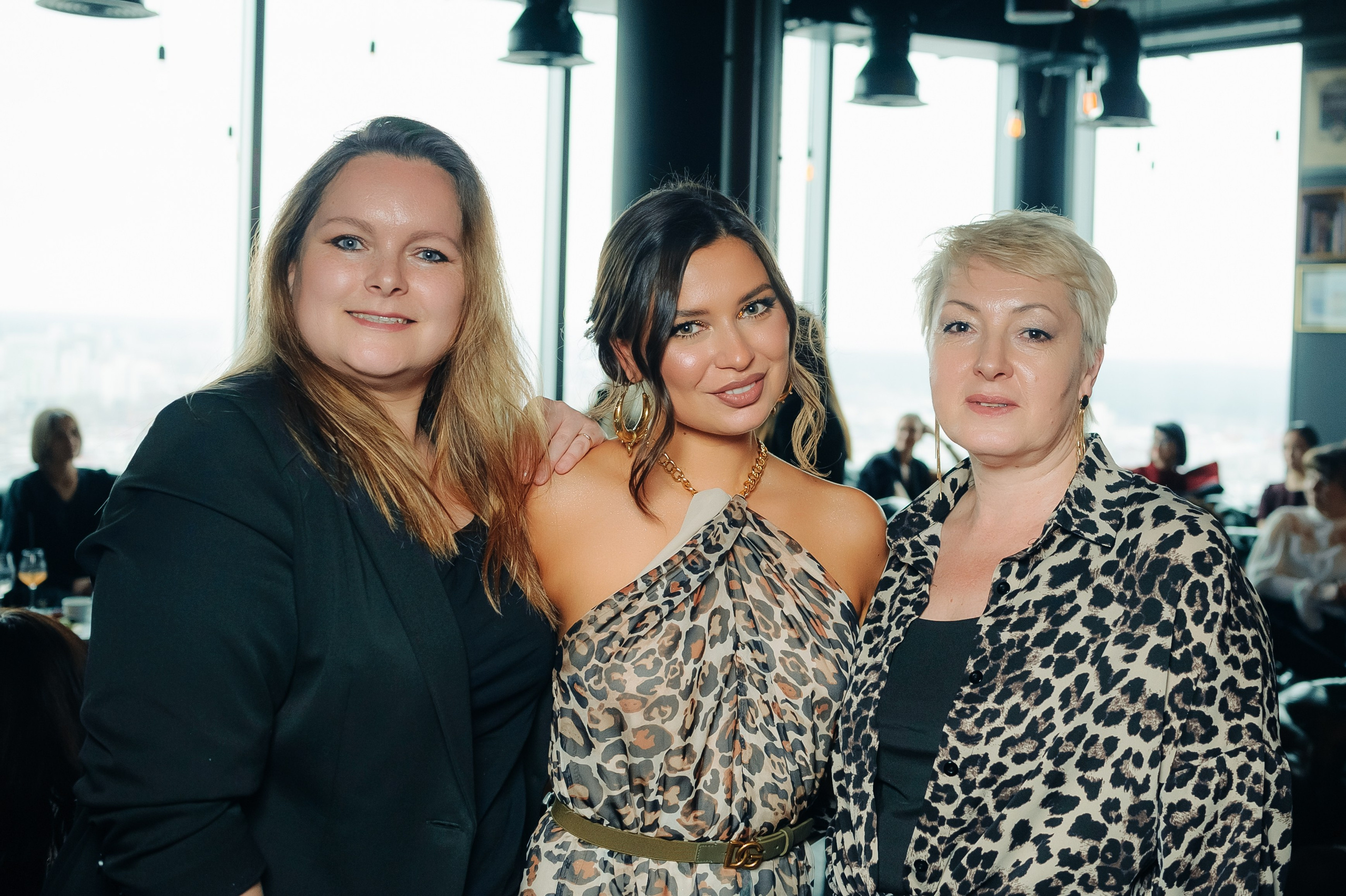 Нетворкинг в Высоцком. Свадебный фотограф в Екатеринбурге Артём Зайнетдинов