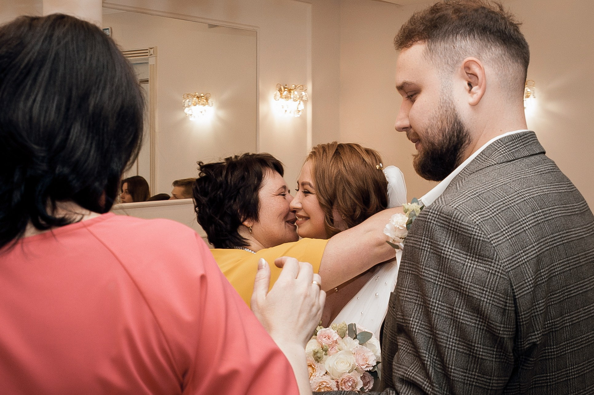 Владимир и Даша. Фотограф в Екатеринбурге Артём Зайнетдинов