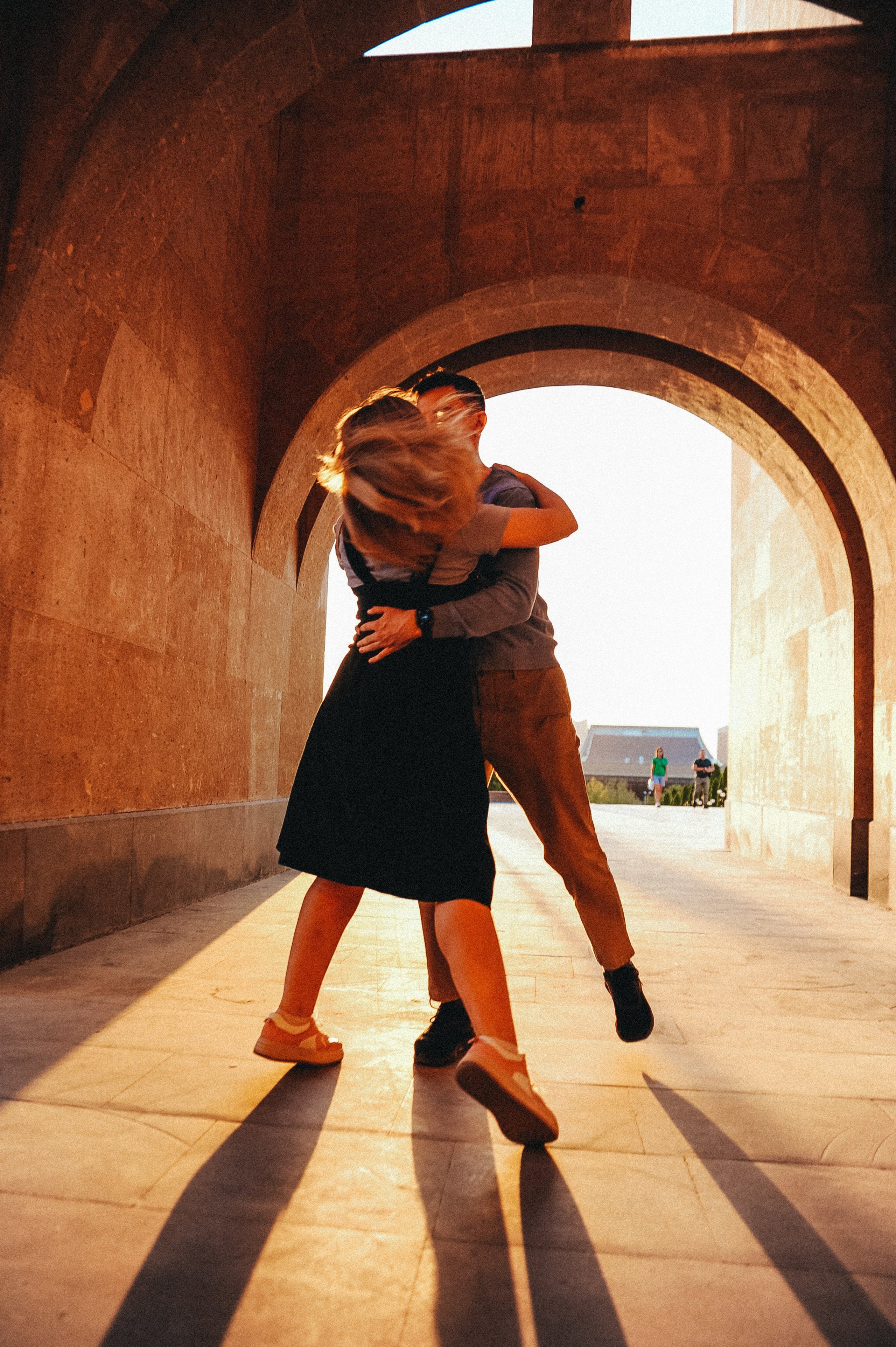 Александр+Валерия. Фотограф в Екатеринбурге Артём Зайнетдинов