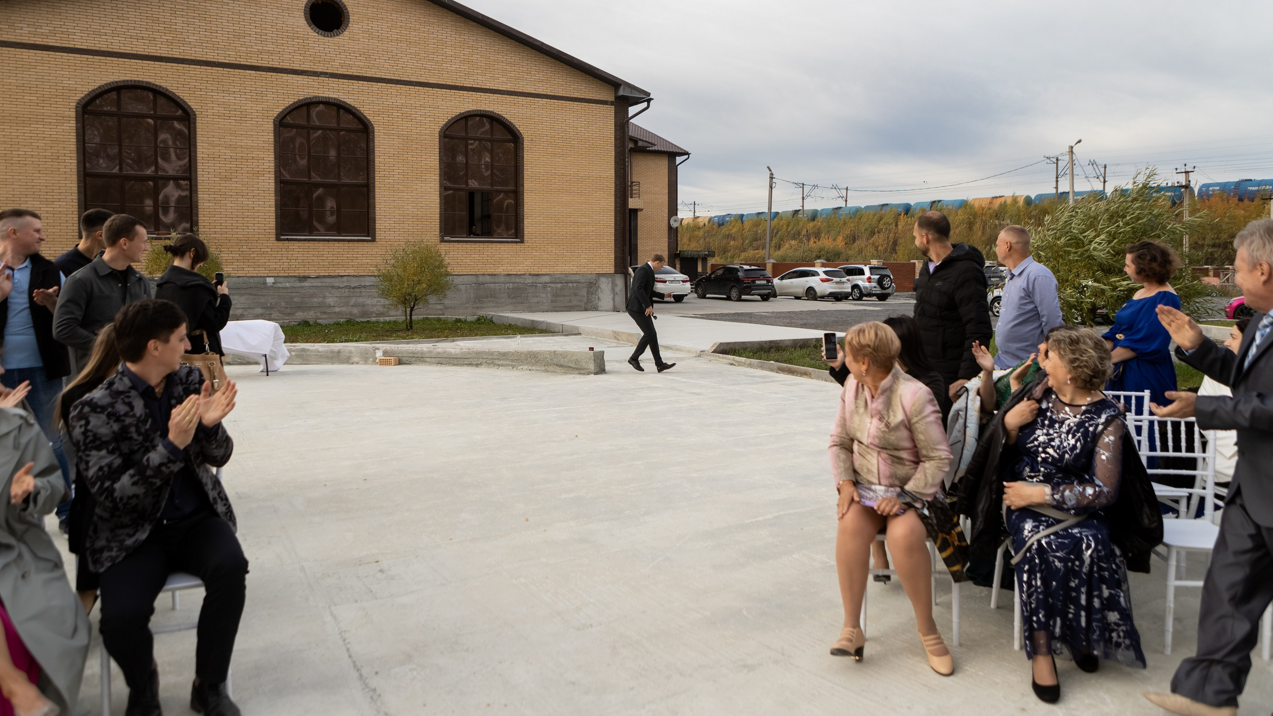 Илья и Даша. Фотограф в Екатеринбурге Артём Зайнетдинов