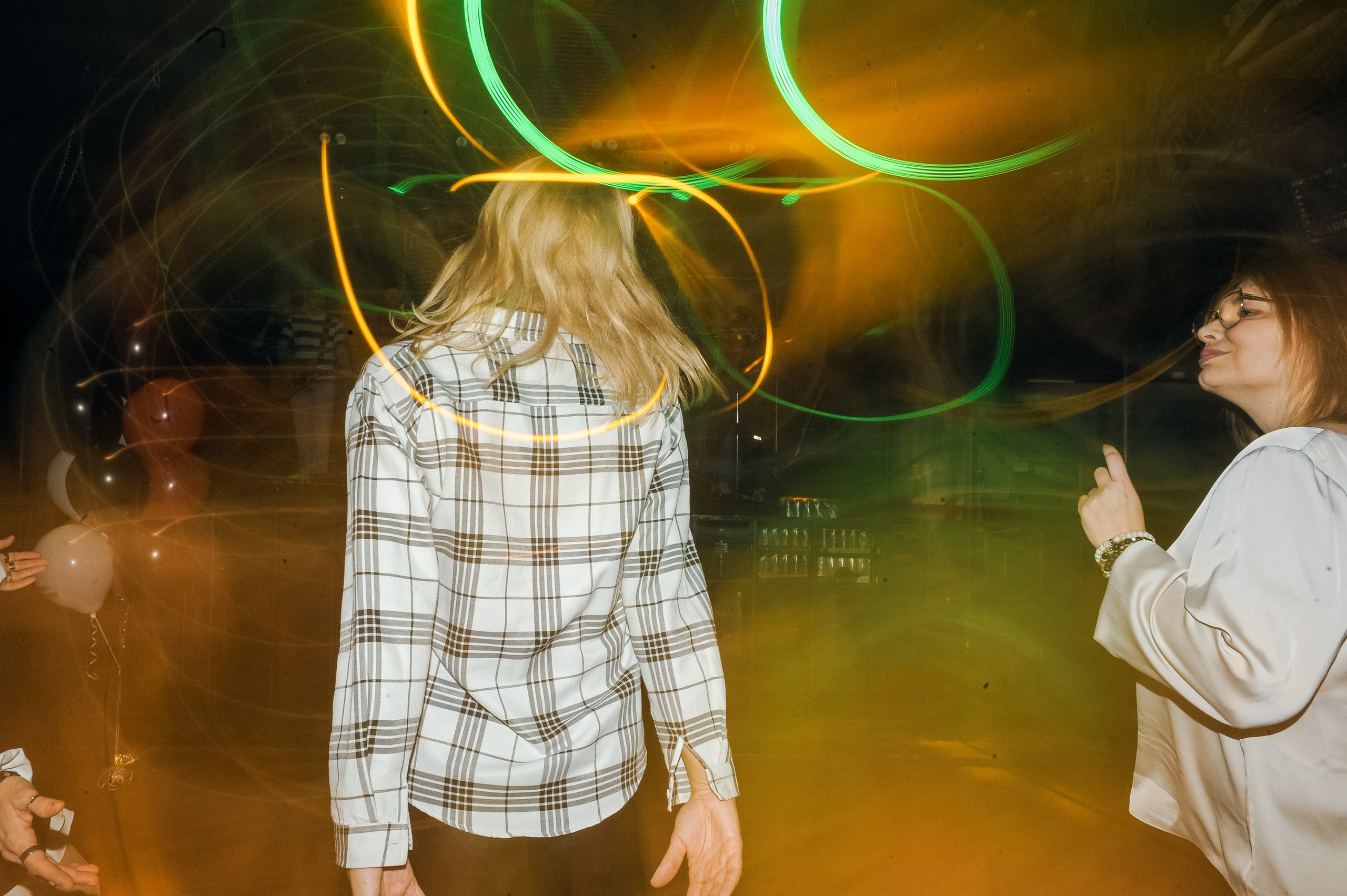 Юбилей байкерского клуба. Фотограф в Екатеринбурге Артём Зайнетдинов