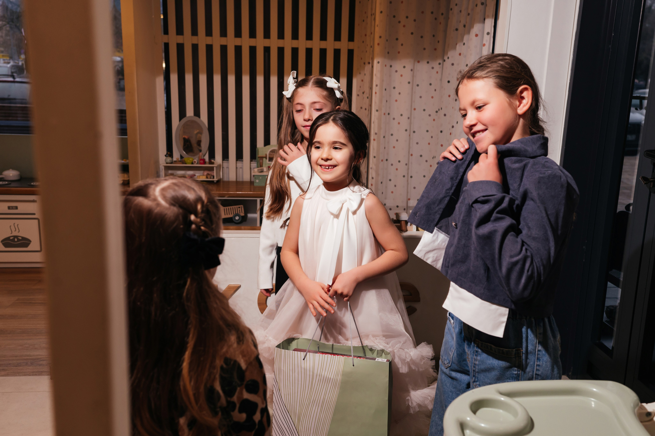 Happy Bday Alisa. Фотограф Ростов-на-Дону