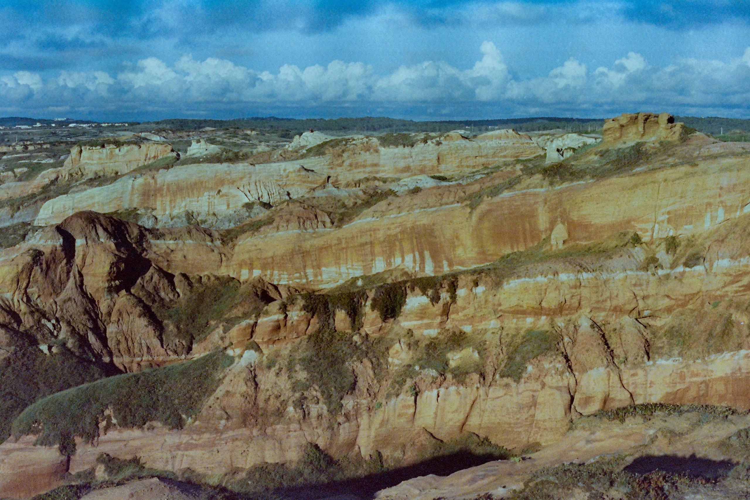 Film photos. Creative travel photographer — Berg Daria