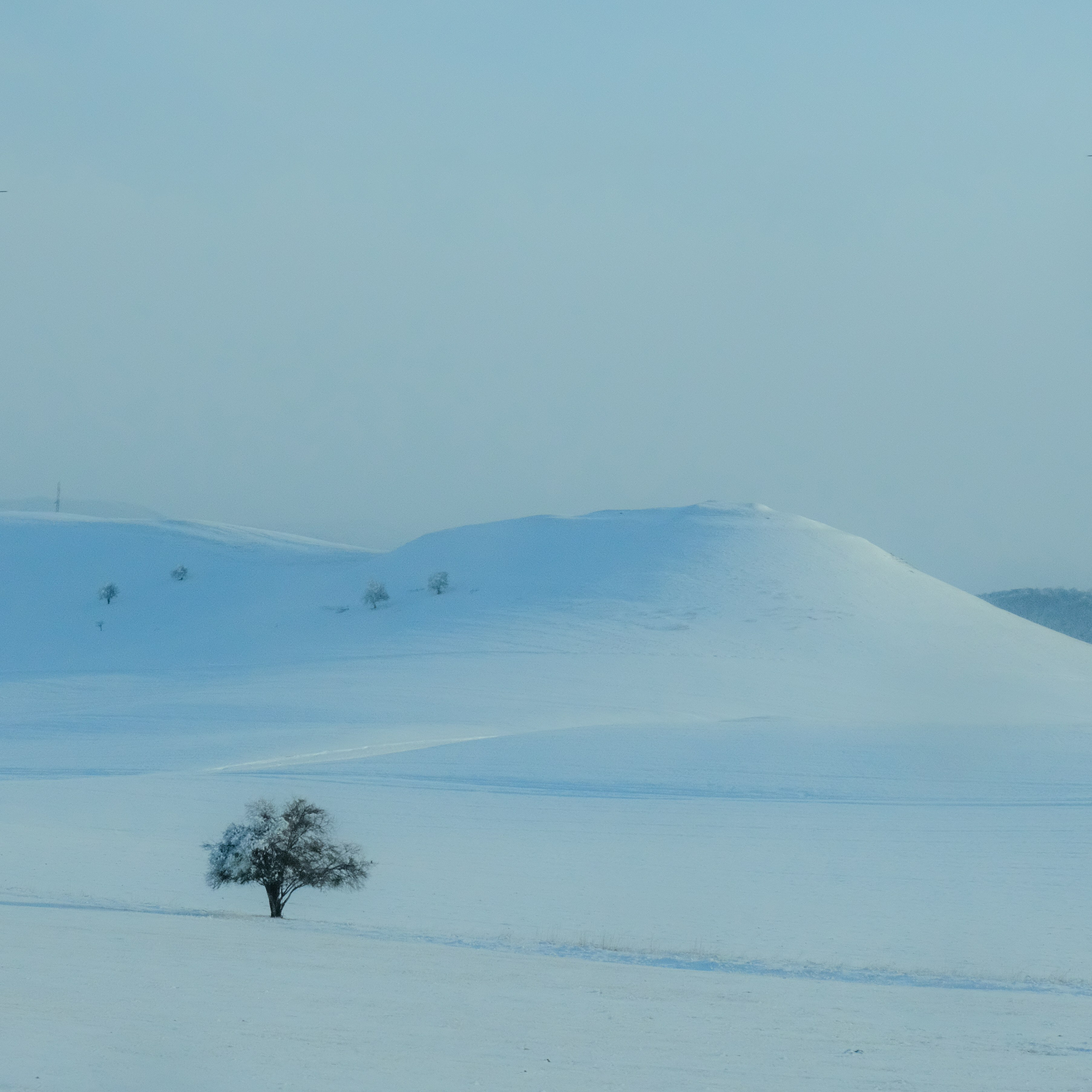 Arkhyz. Creative travel photographer — Berg Daria