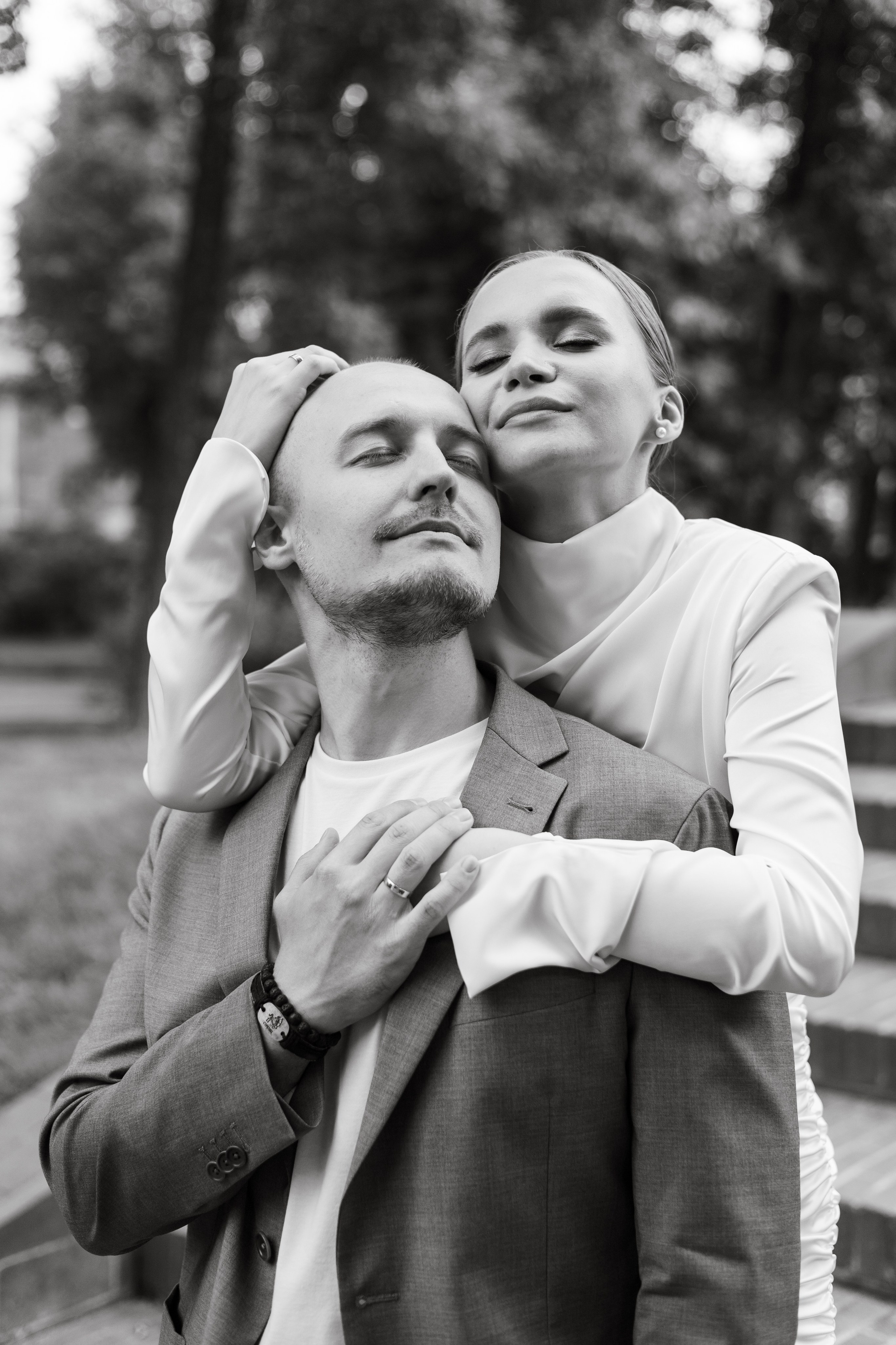 Свадебное. Мастерская Демченко