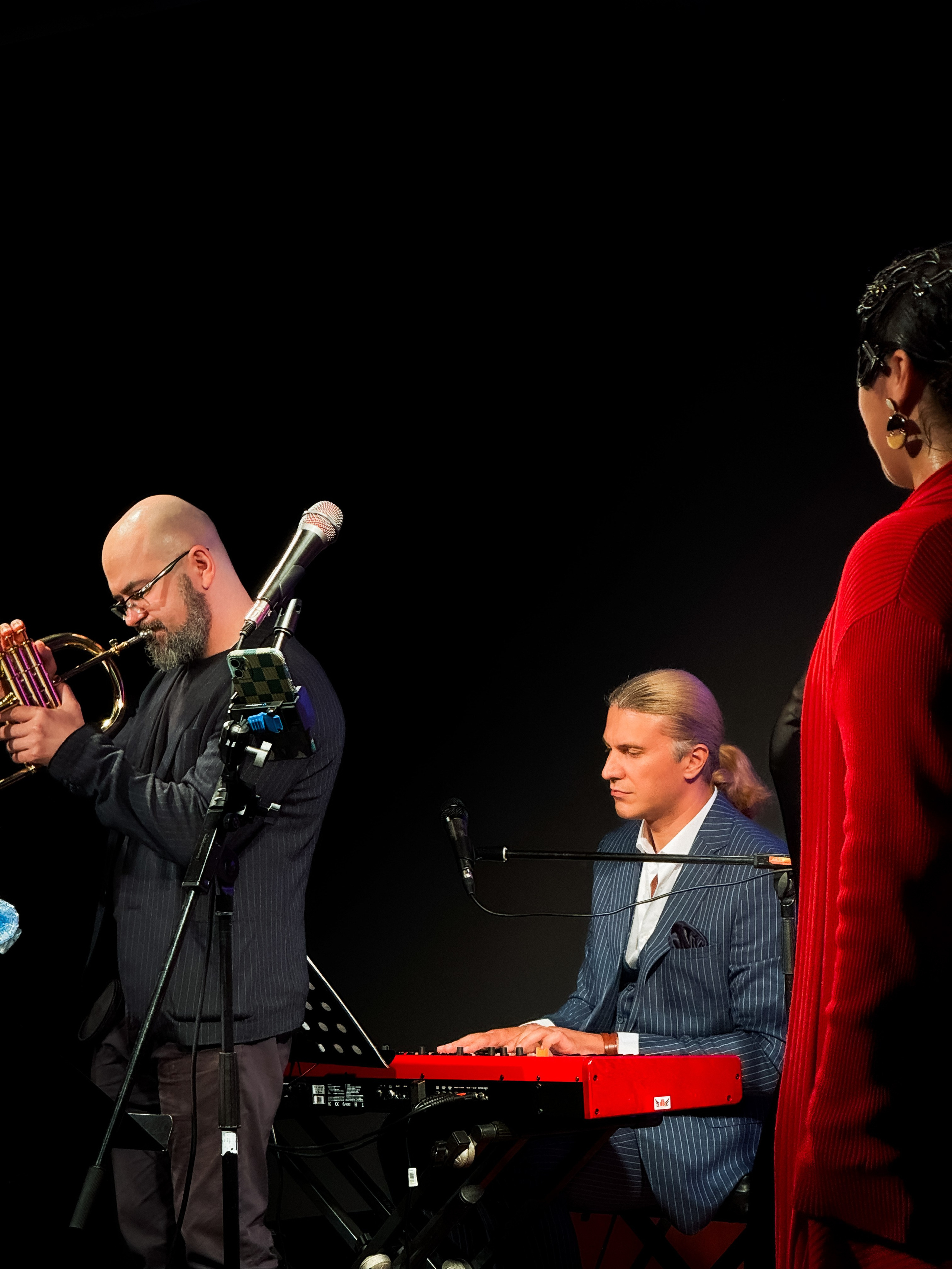 Лейла Челях — Kozlov club. Фотограф Москва — Полина Робин