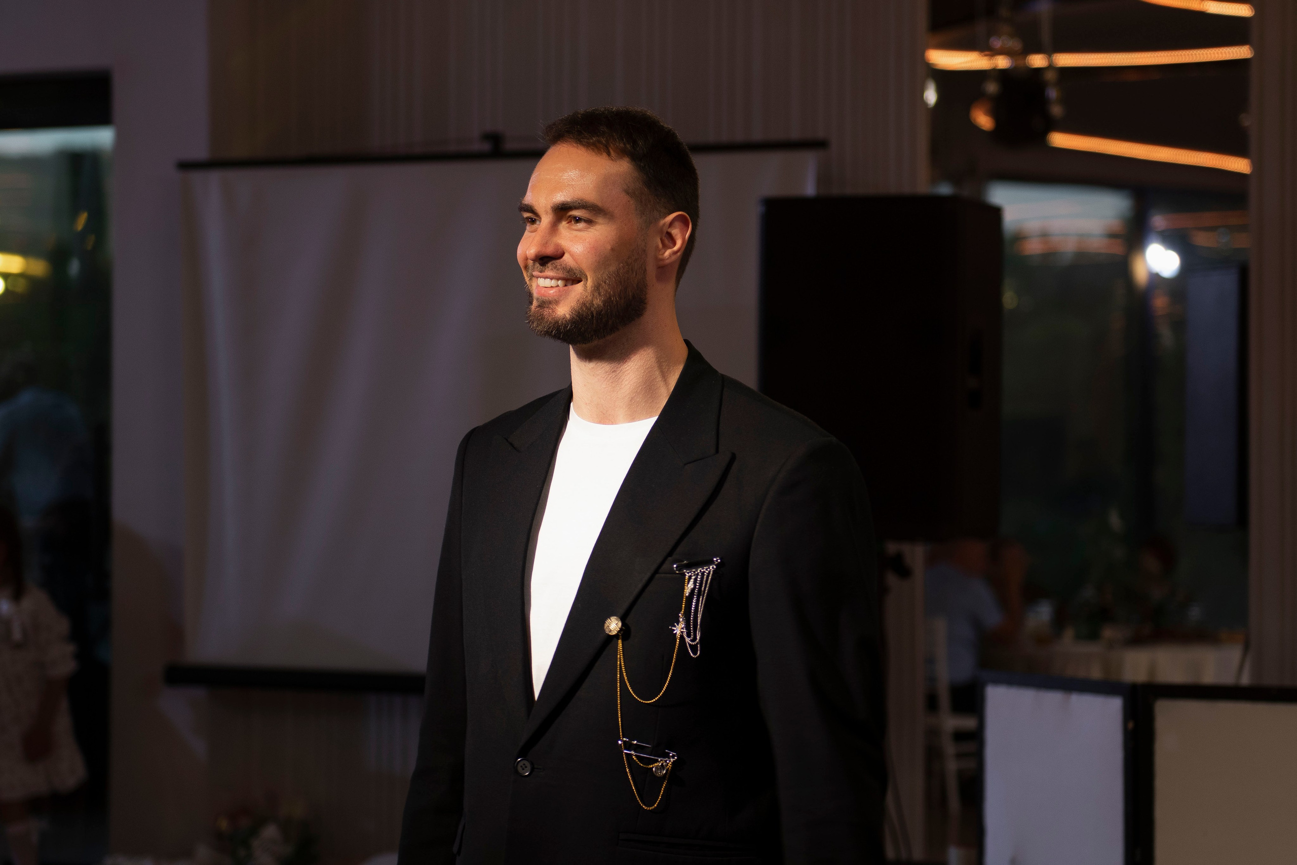 Рыжий ретро-Роман. Свадебный и женский фотограф в Ставрополе Вика Лексеева