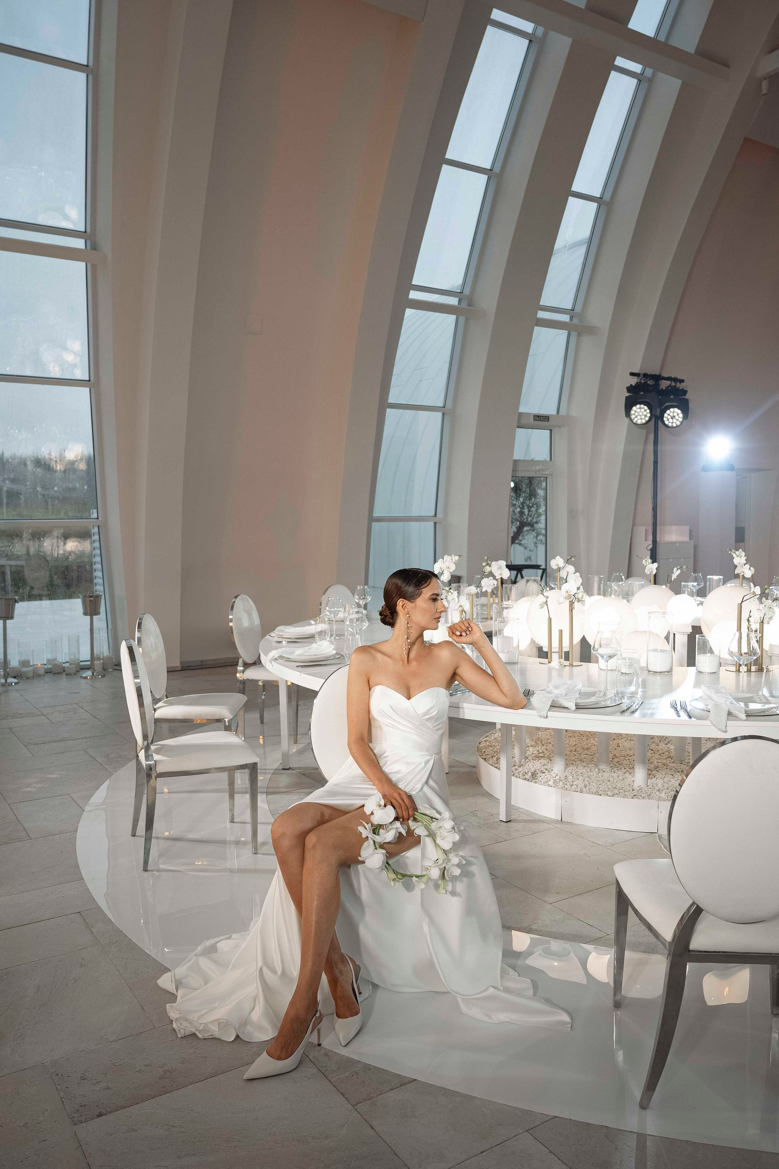 Анатолий и Дарья. Фотограф Антон Горин