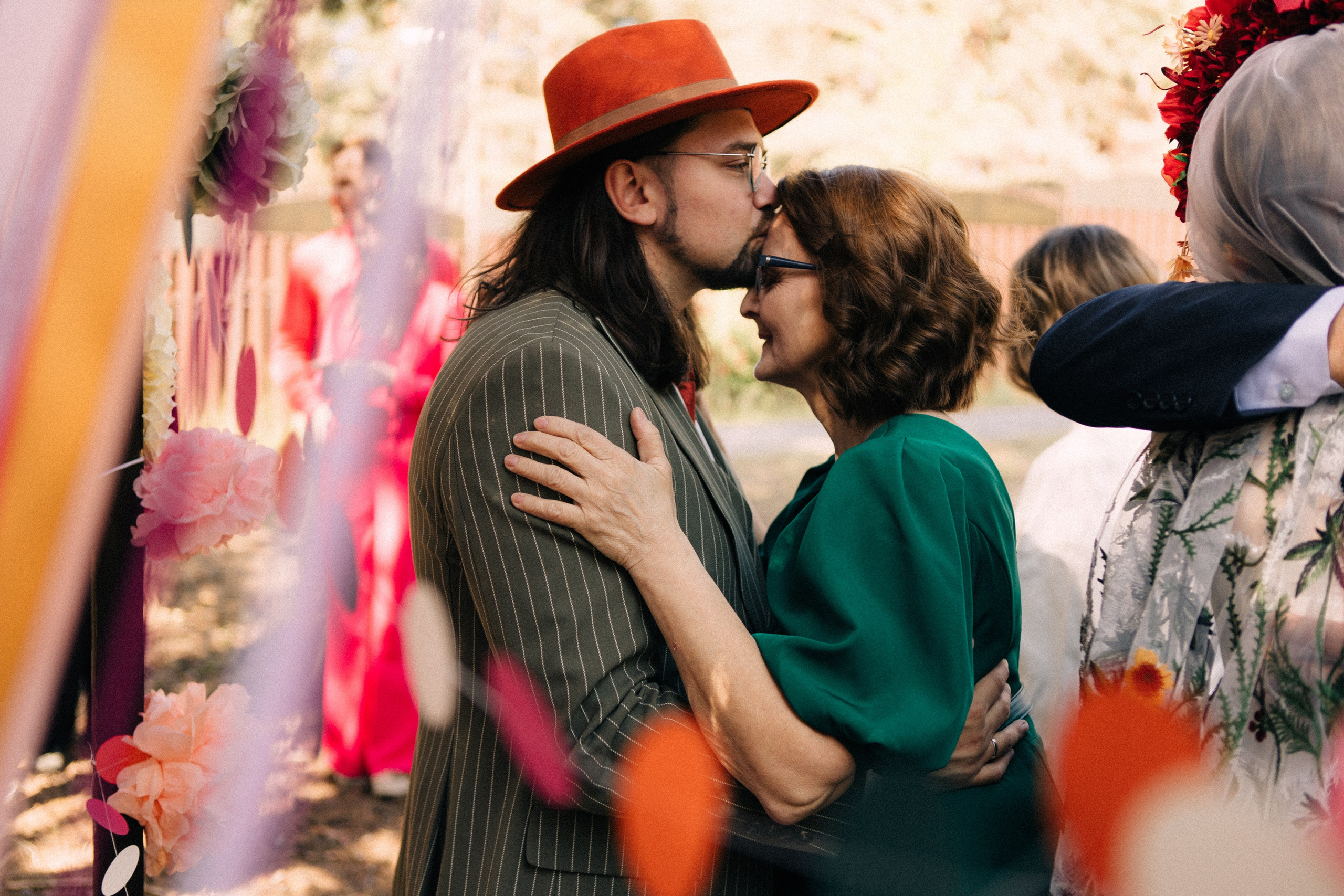 Репортаж. Фотограф в Санкт-Петербурге Ольга Андрианова