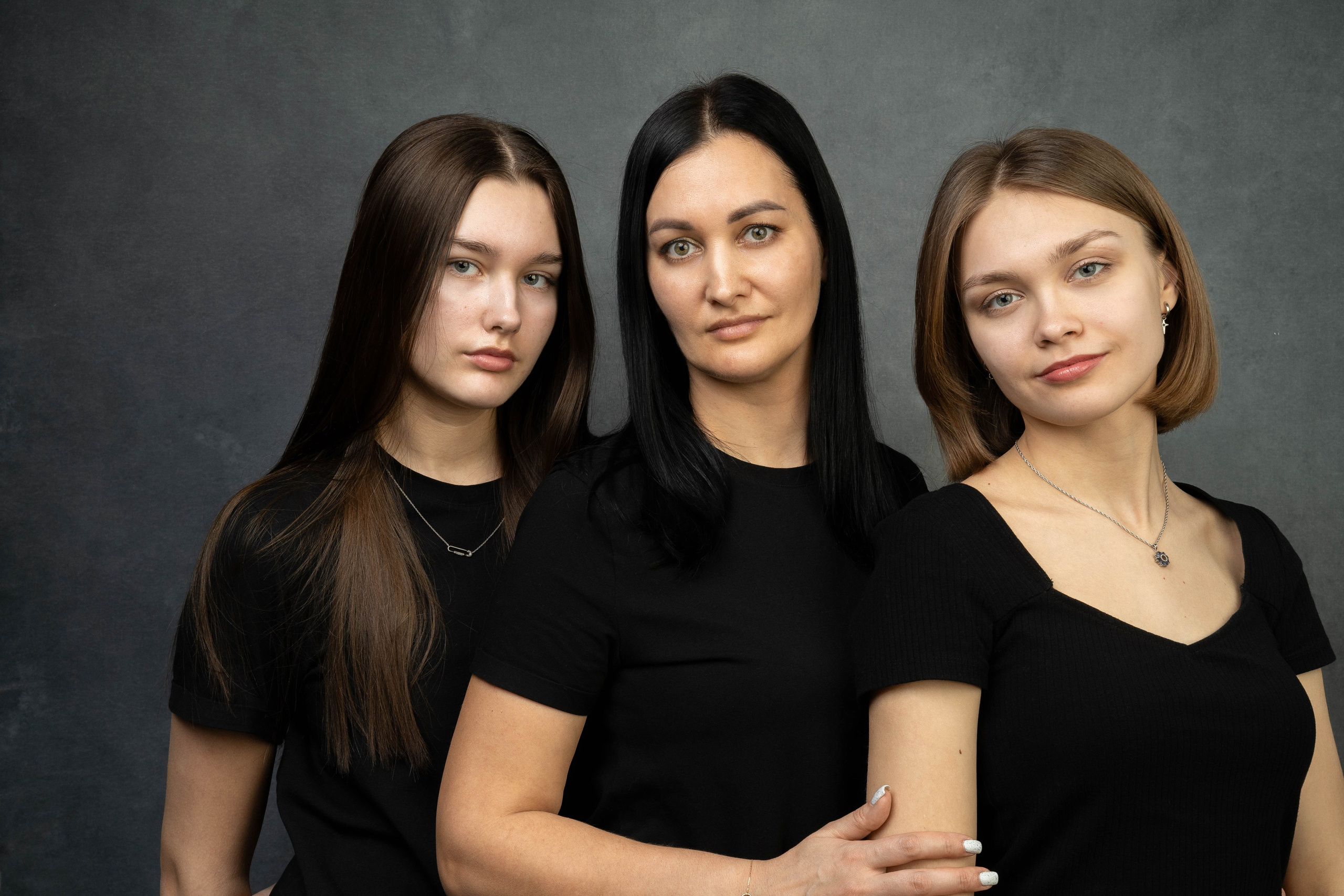 Классика. Фотограф в Москве Проймин Алексей