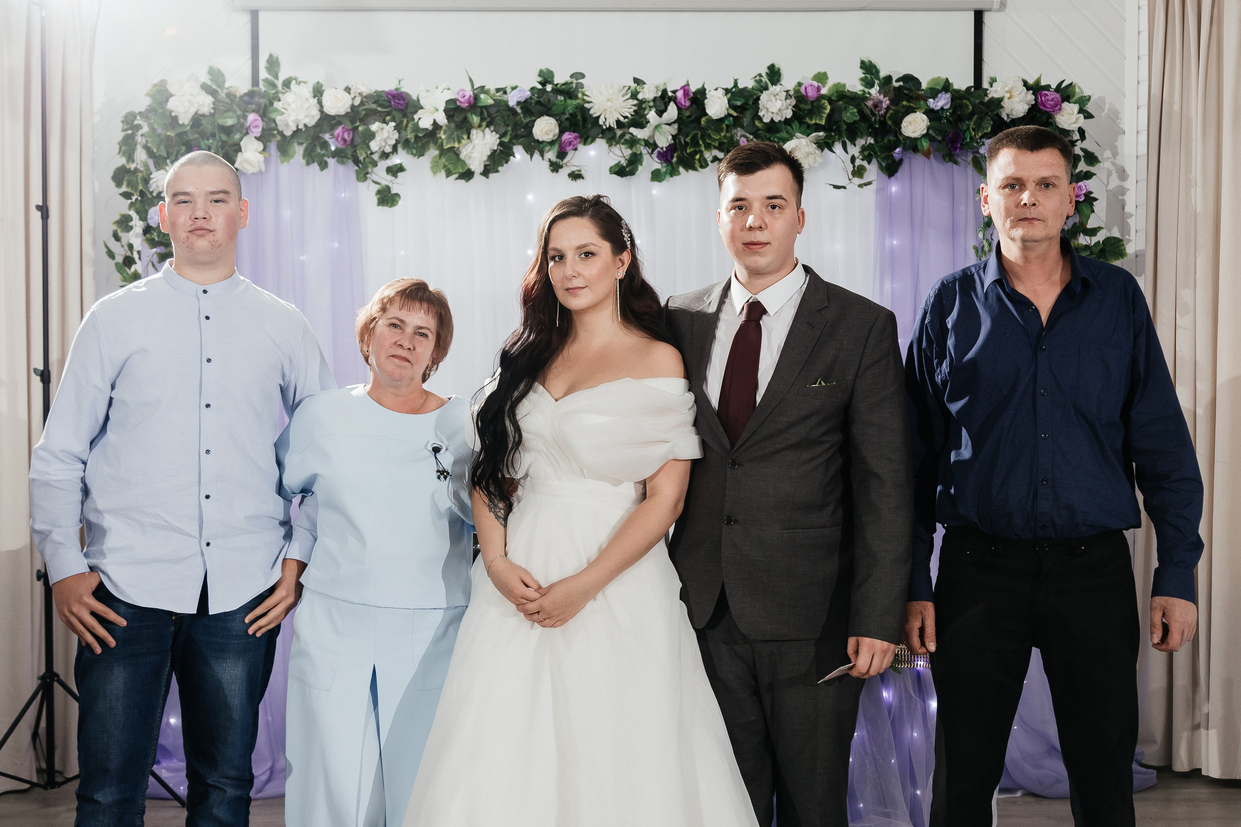 Дмитрий и Мария/2024. Свадебный и семейный фотограф в Екатеринбурге