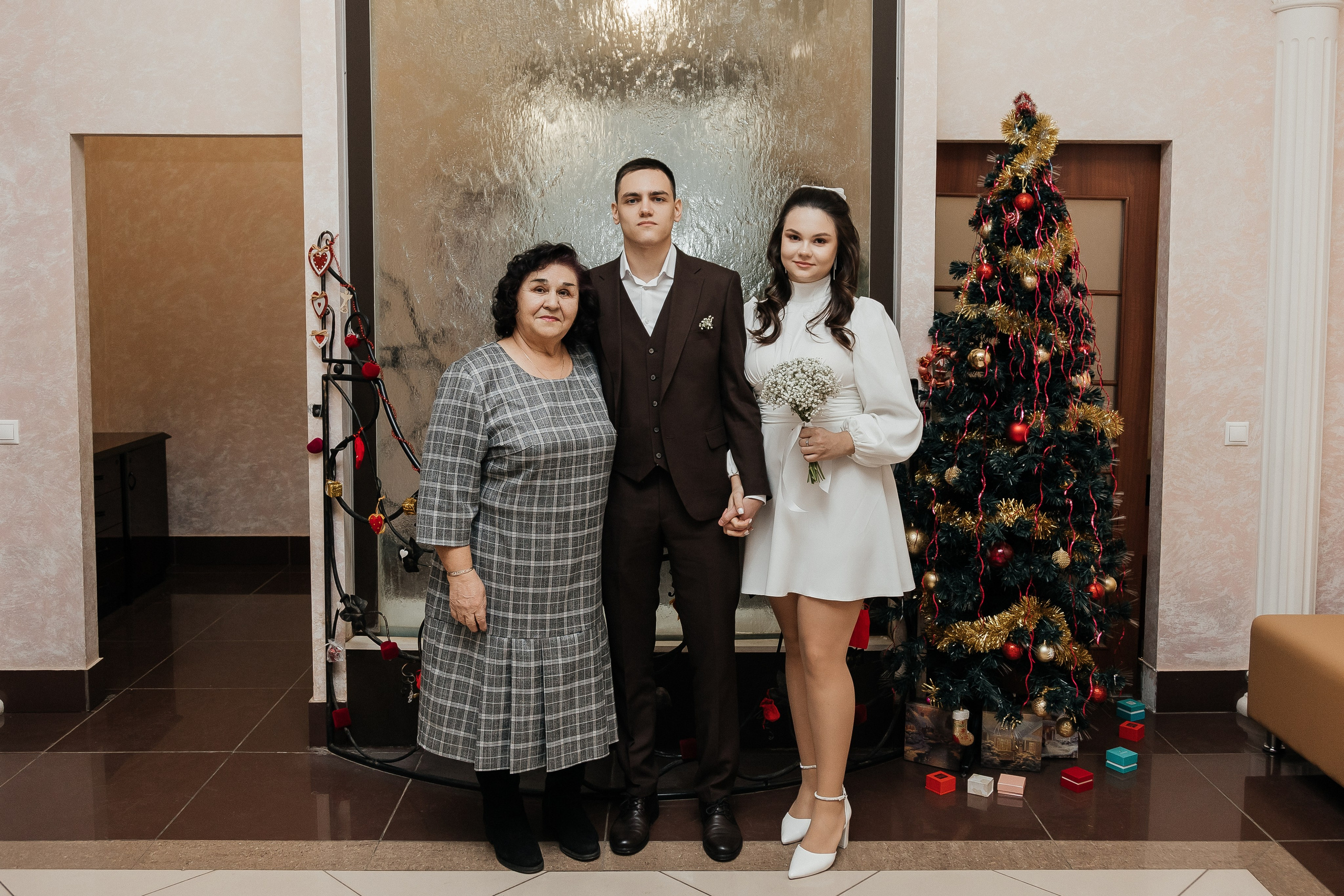 Захар и Елизавета/2024. Свадебный и семейный фотограф в Екатеринбурге