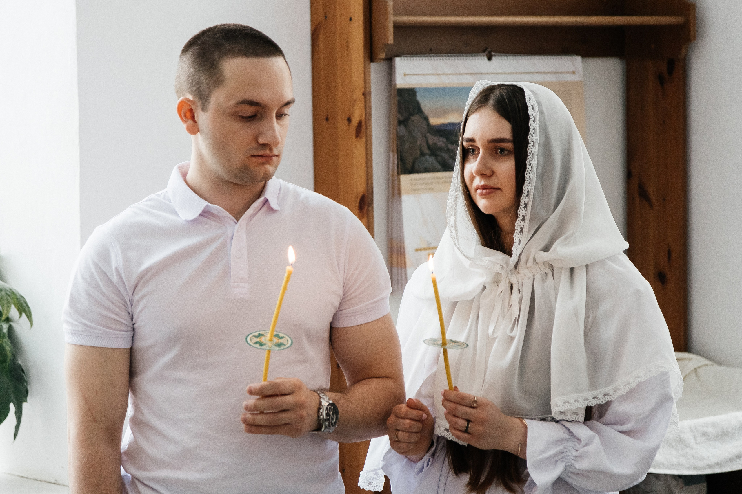 Крещение/2025. Свадебный и семейный фотограф в Екатеринбурге