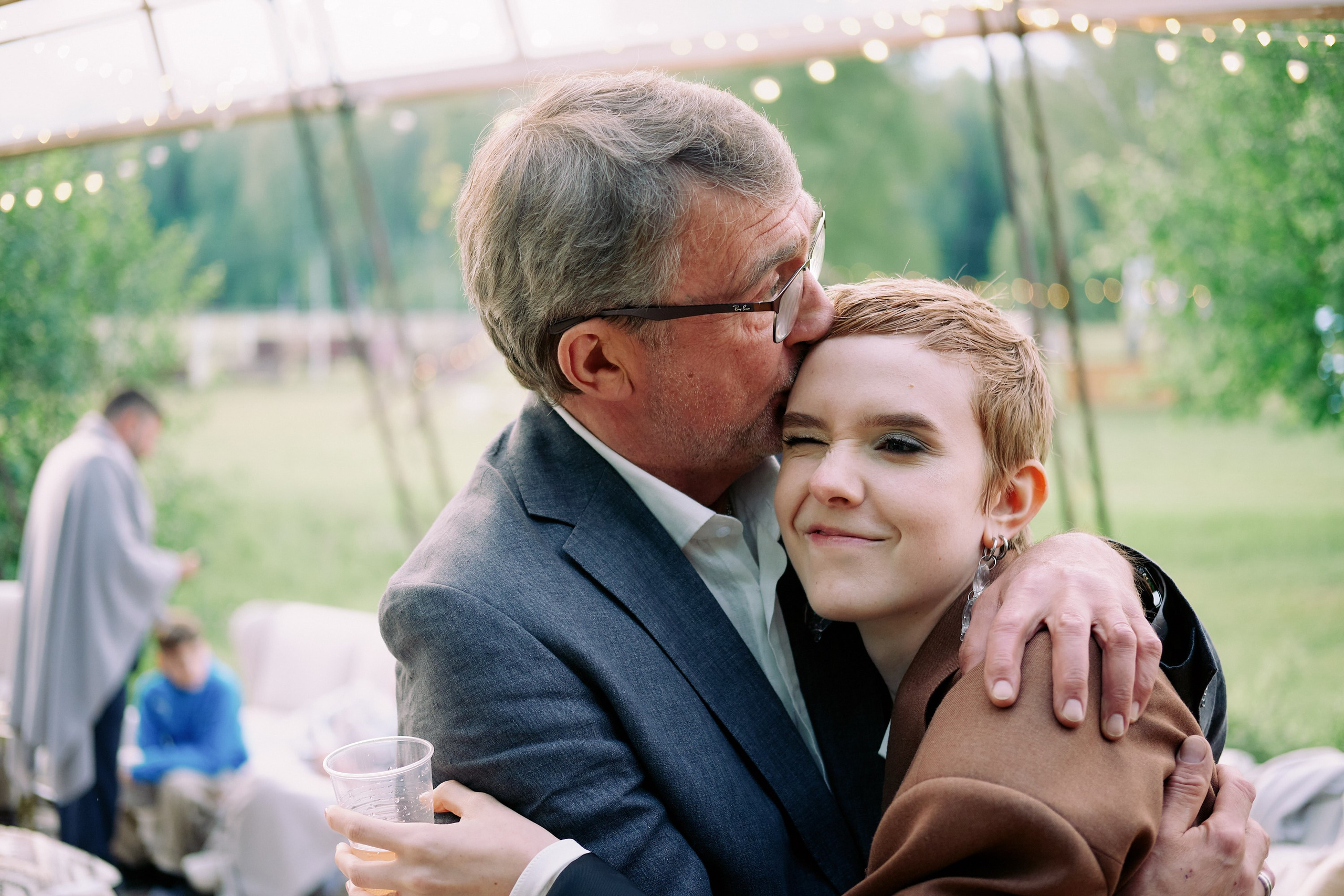 Вечеринка Маши и Влада. Ведущий Москва Мацак Стас