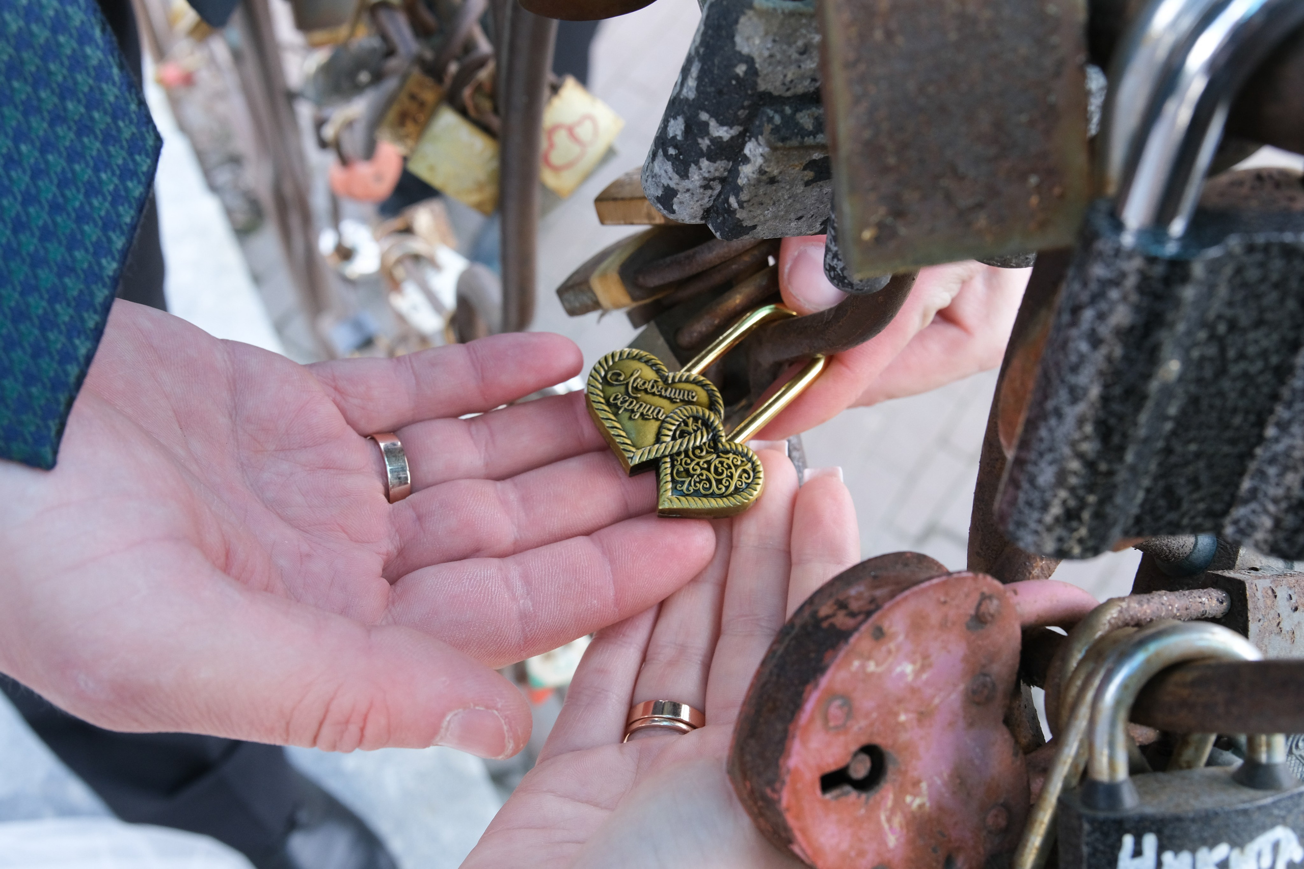 Свадьба Романа и Оксаны. Свадебный фотограф в Челябинске Сырчикова Наталья