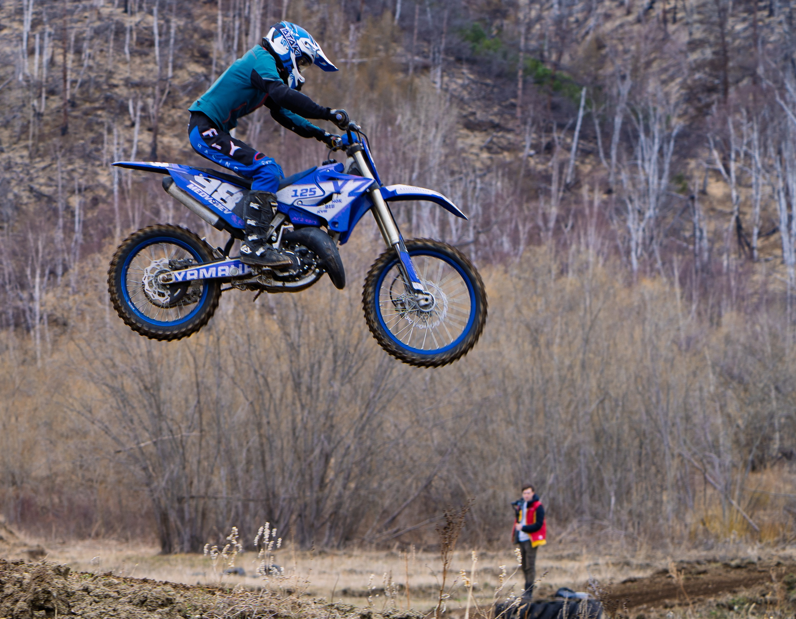 Мотогонки Эссо май 2025. Фотограф Ворошилов Дмитрий. Эссо. Камчатка