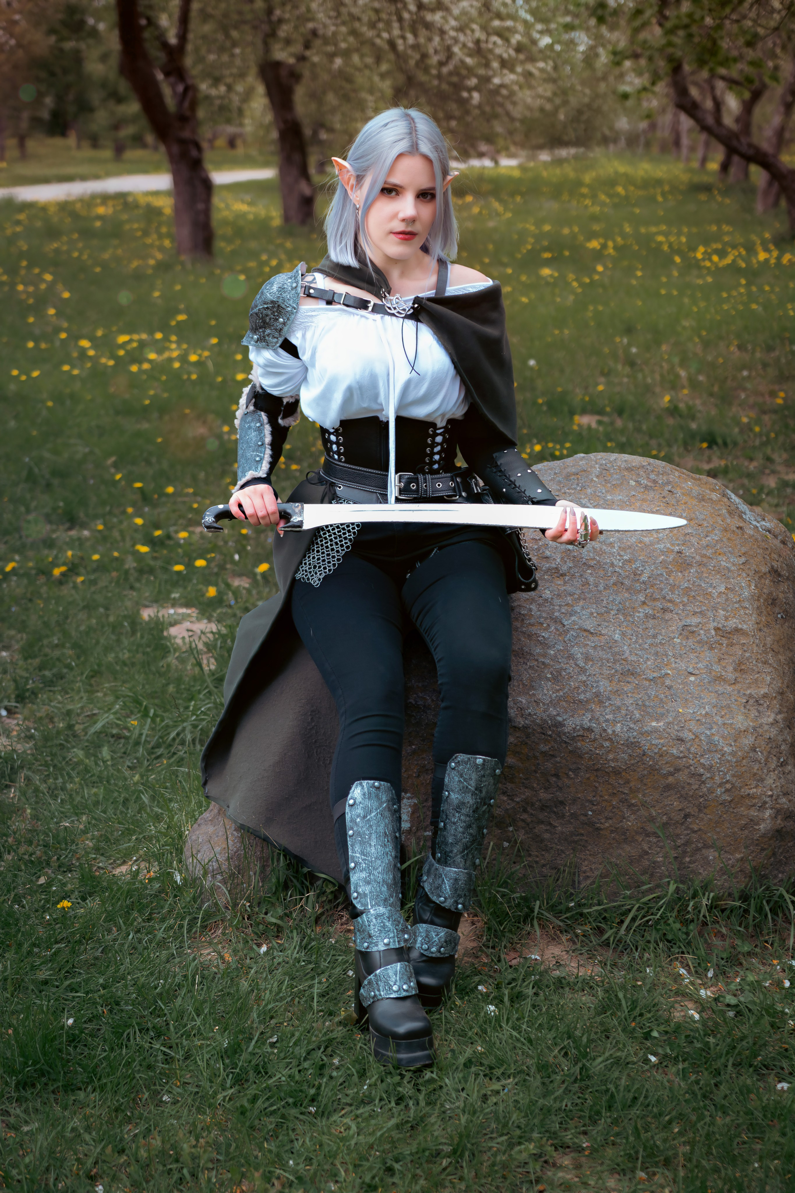 Лошицкий парк фотосессия