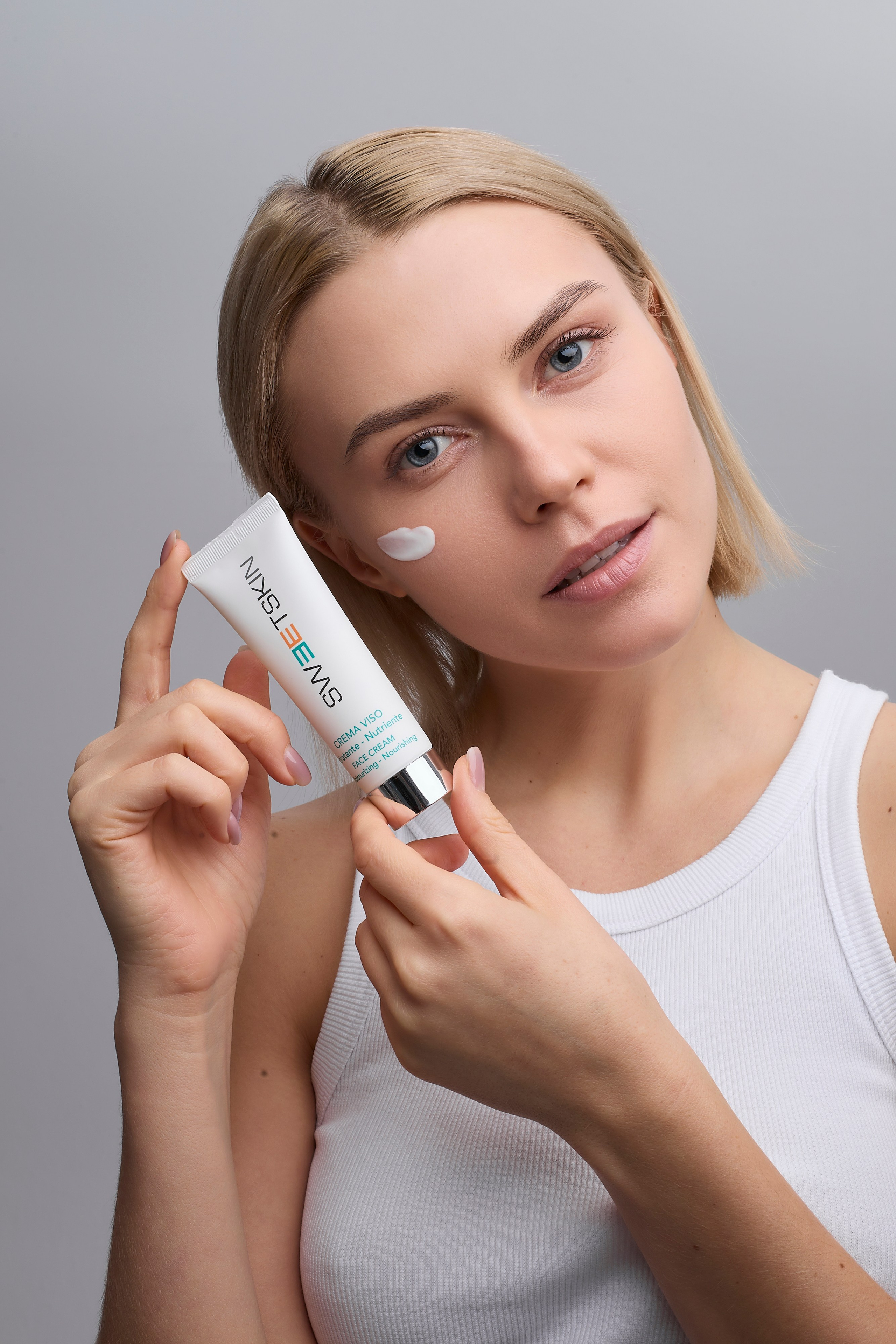 Sweet Skin. Анастасия Зобнинá — фотограф в Санкт-Петербурге/СПб